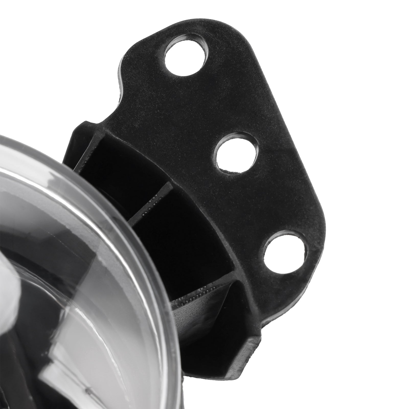 2004-2010 BMW E60 525I 530I 535I 545I 550I M5 Par de neblina dianteira 63177897187