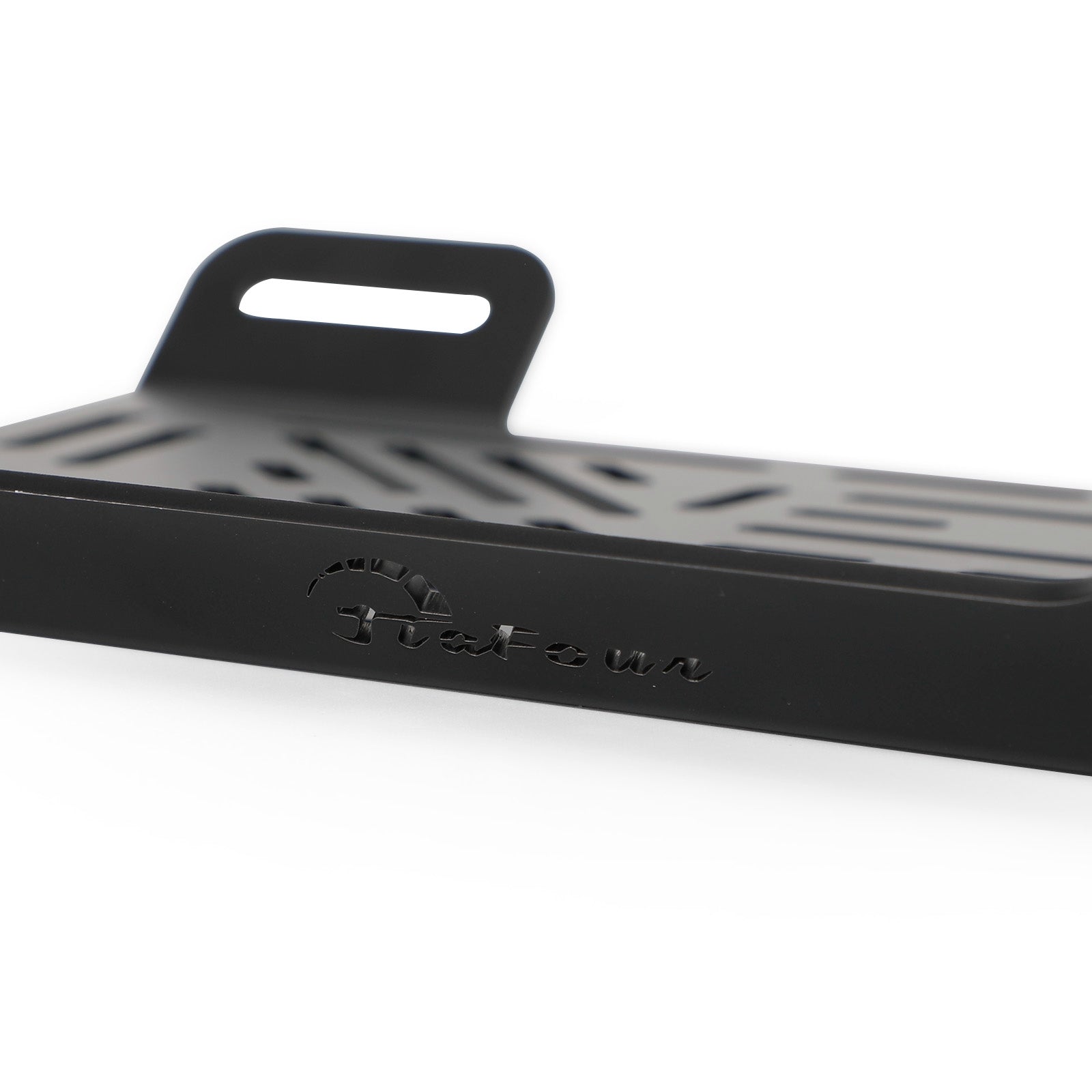 Bakre rackforstørrelse for Ducati Desert X (2022-) Scrambler 800 (2019-)