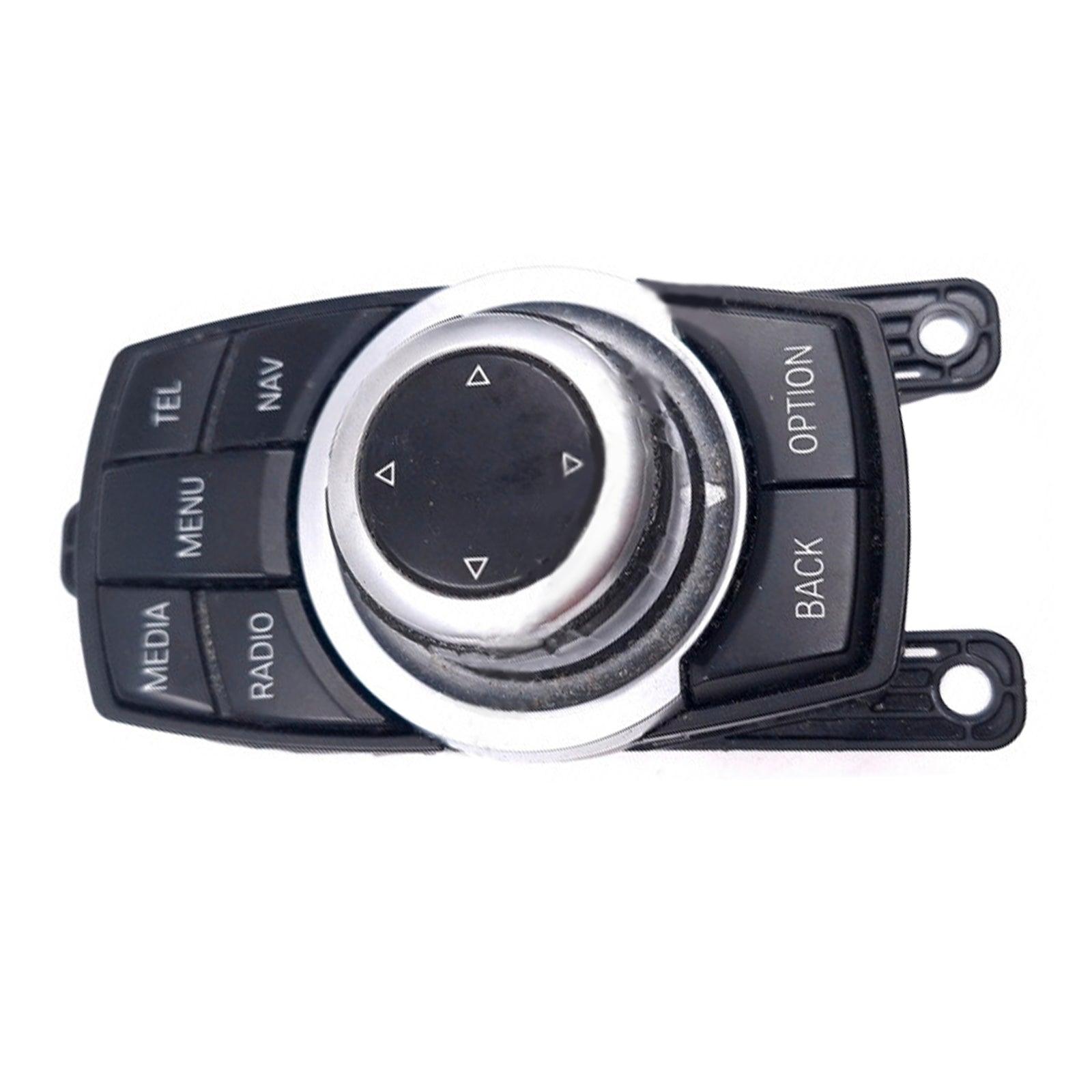 BMW F10 F11 F20 F21 F30 Contrôleur de commutateur multifonction 4 broches 9286699