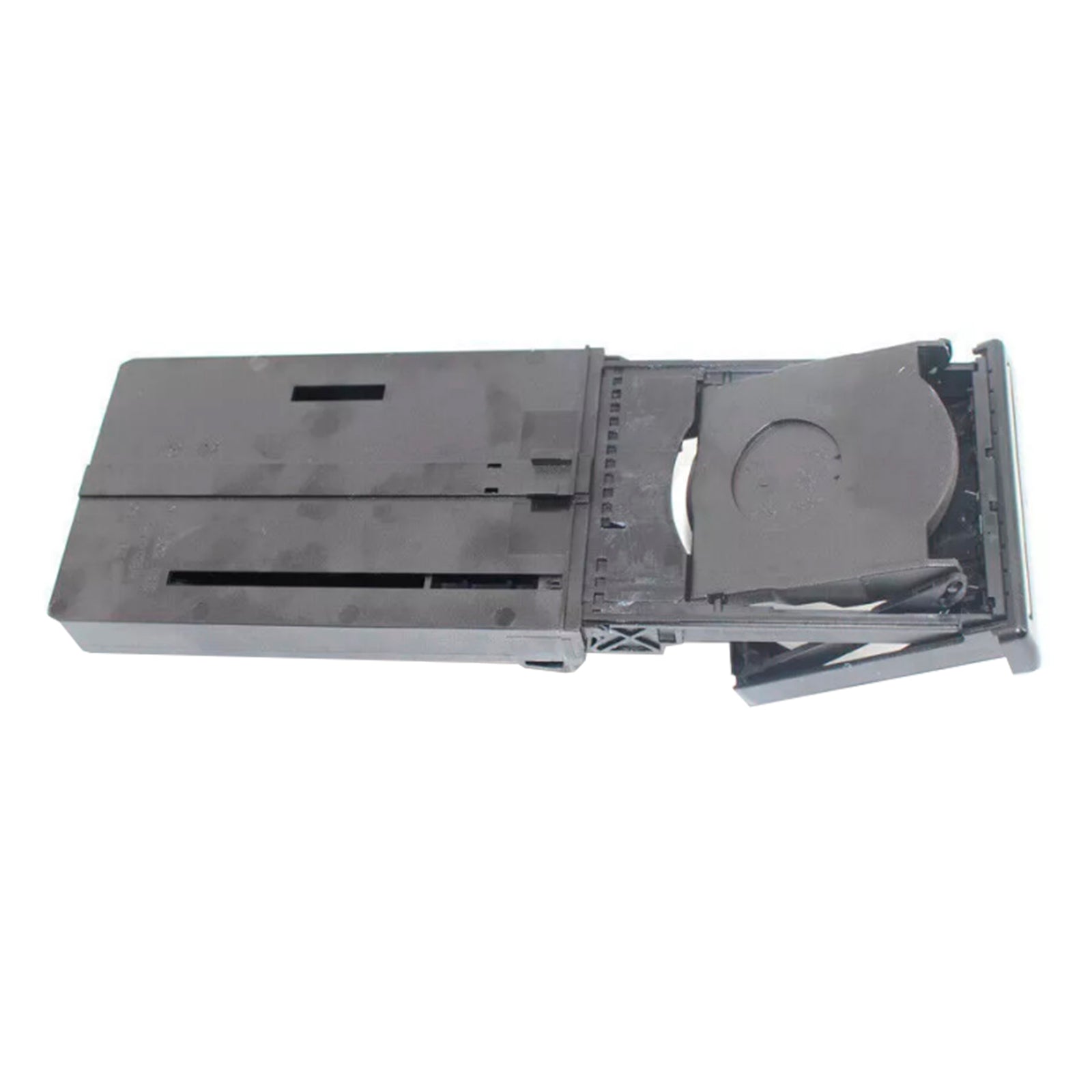 Cup Holder Retractable Right Hand Drive 8E2862534L For Audi A4 B6 B7 2002-2008