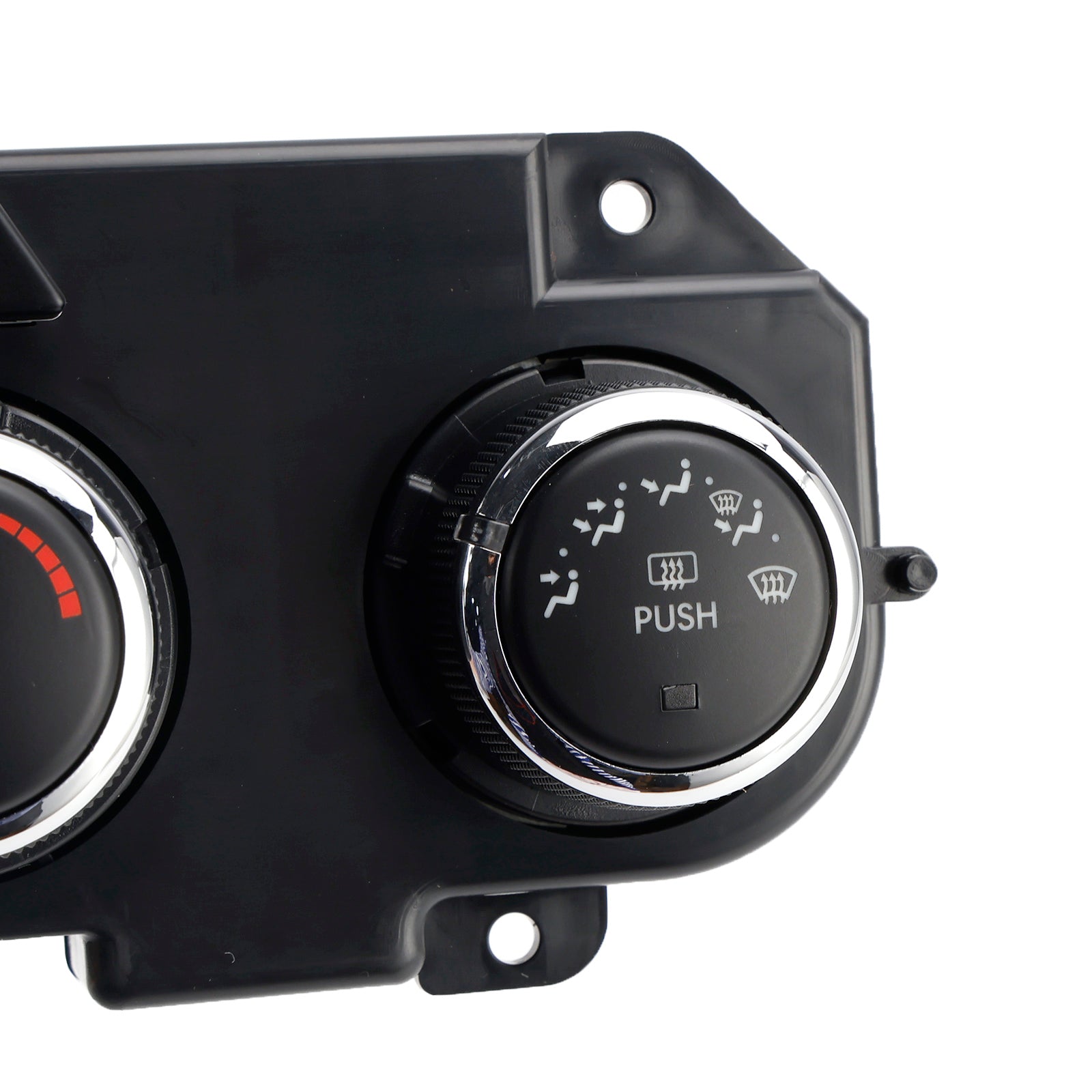 Panel A/C Climate Control Modul 68268189AA pre Dodge RAM 1500 2500 2013-2018