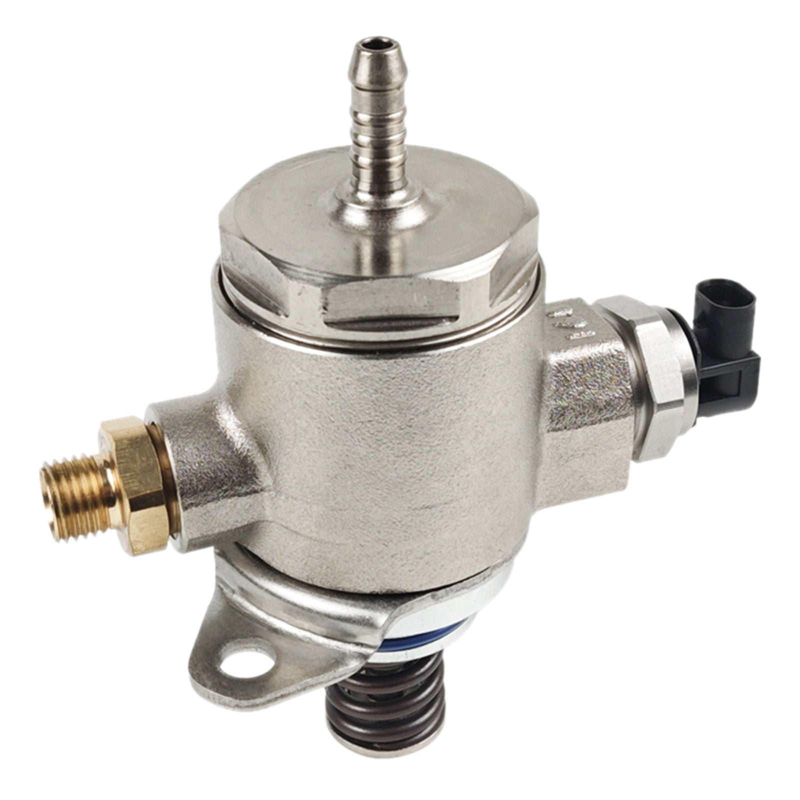 Høytrykkspumpe drivstoffpumpe 06J127025E Fit Audi Fit Seat Fit Skoda Fit VW