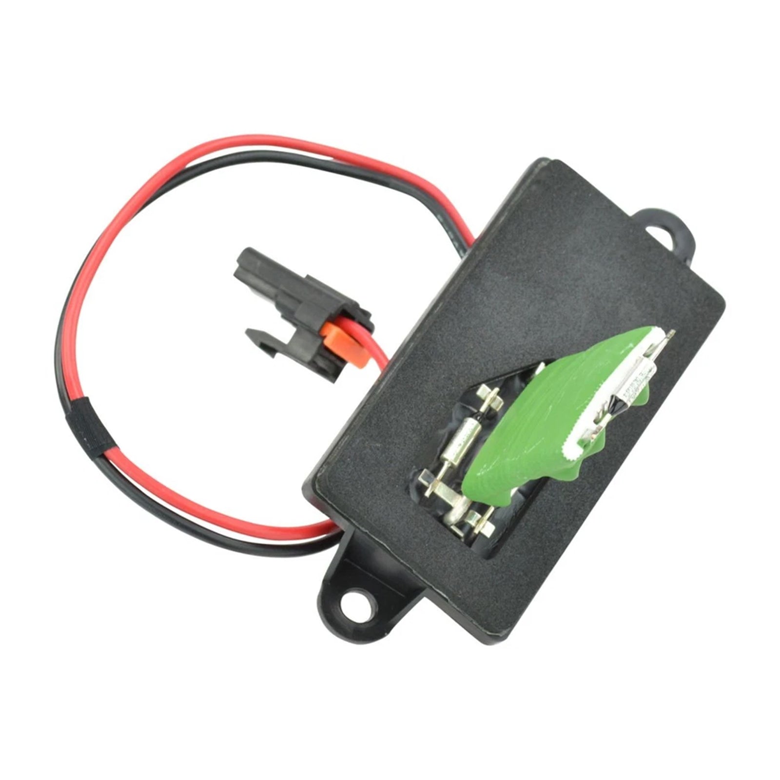 Voorventilatormotorweerstand 22807122 voor Chevy Silverado 1500 2500