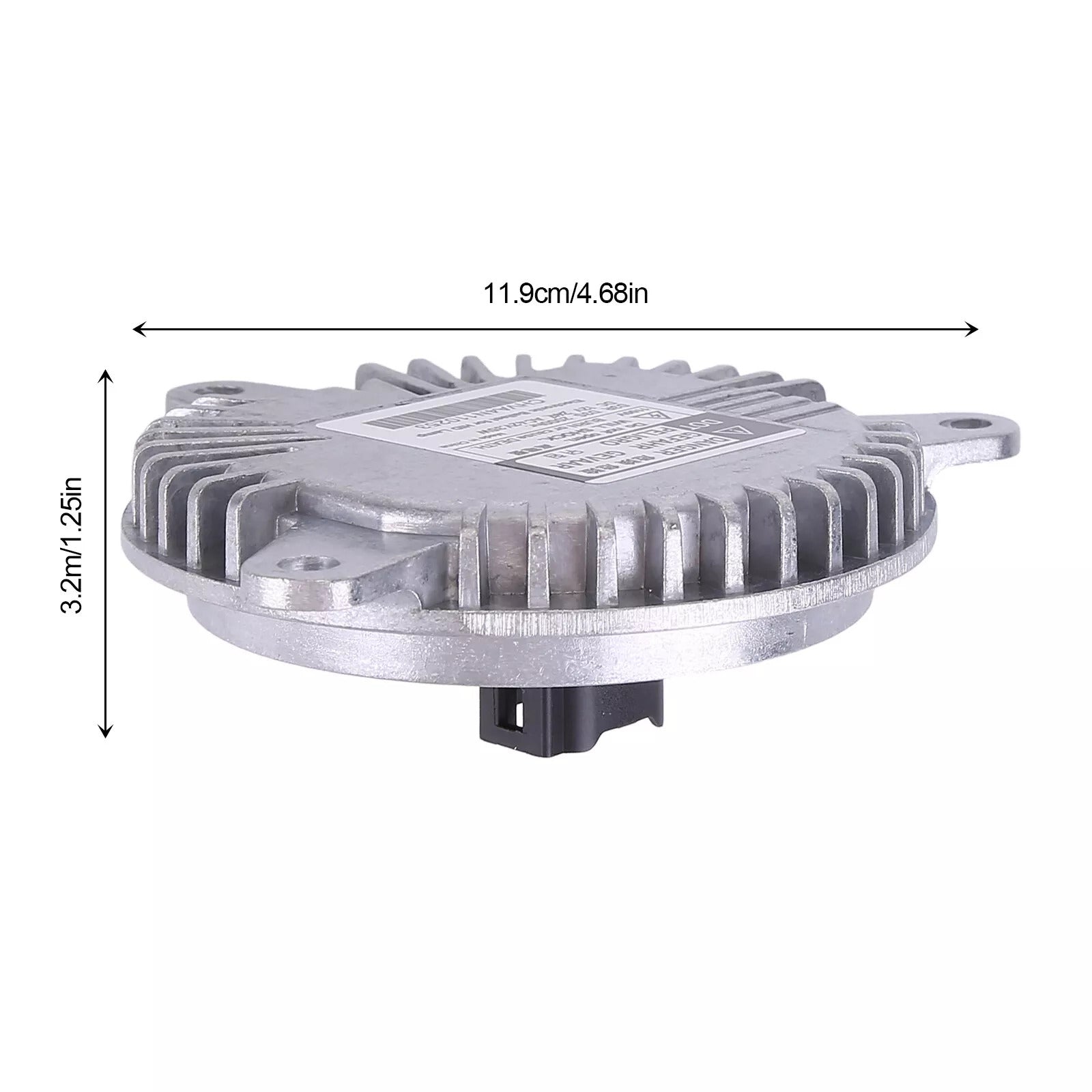 2016-2018 Chevrolet Malibu 1.5L 1.8L 2.0L D3R Xenon HID frontlys Ballast 68224607ab 22941301 22860334