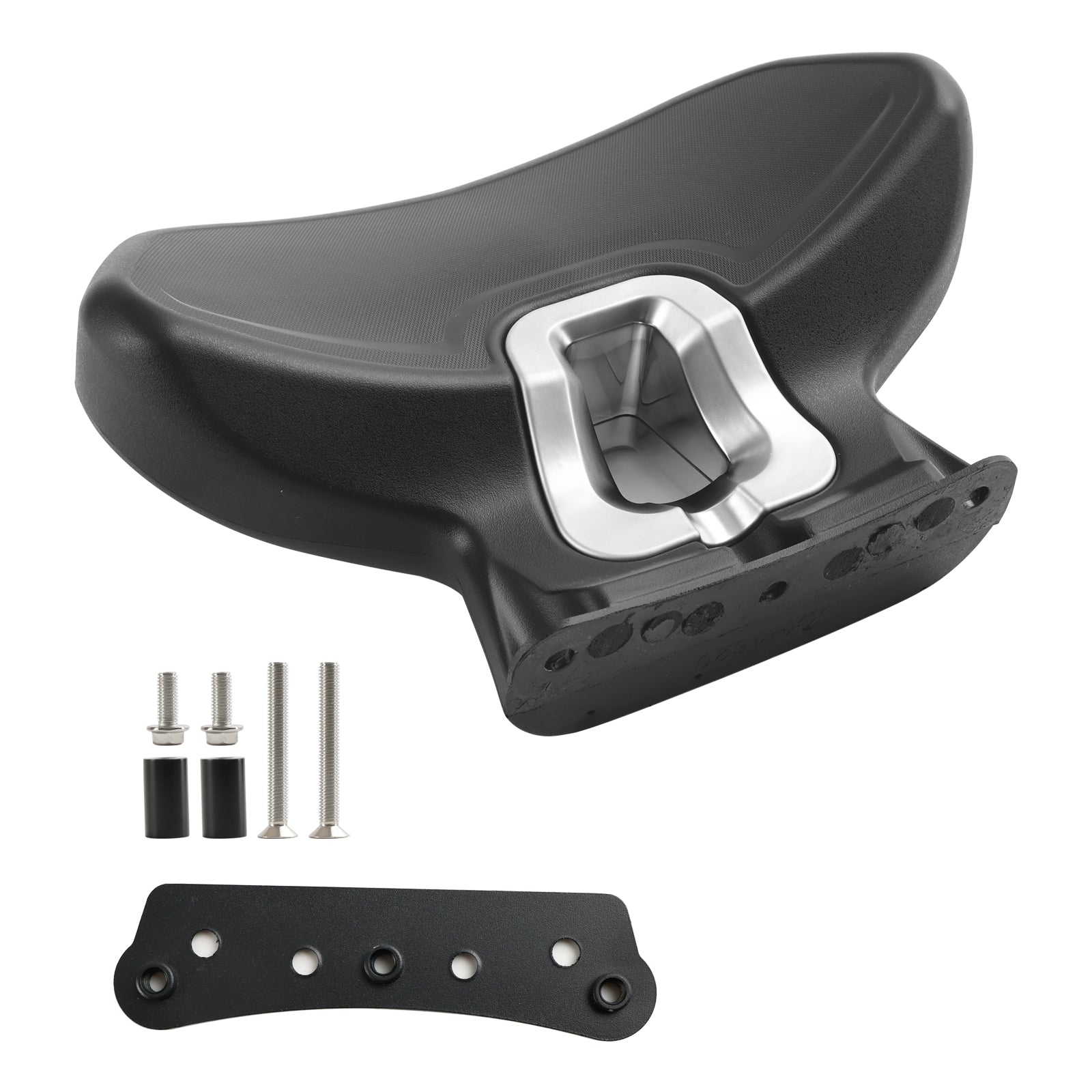 Respaldo de barra Sissy para pasajero KYMCO CT250