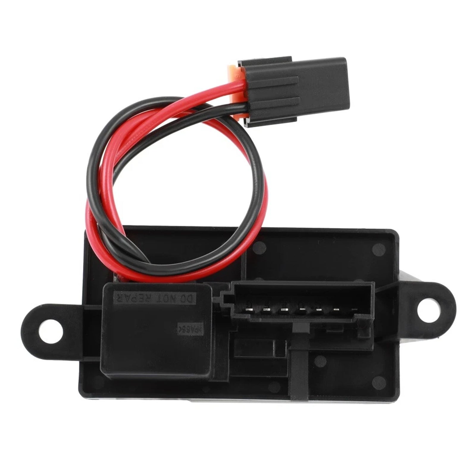 Voorventilatormotorweerstand 22807122 voor Chevy Silverado 1500 2500