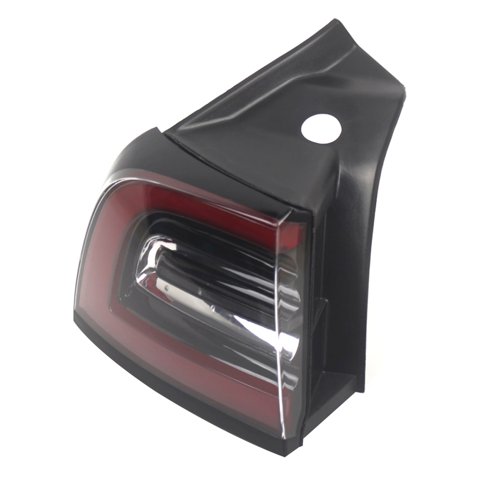 2020-2023 Tesla Model y ľavá zadná zadná žiarovka LED svetlo vonkajšia 1077399-00