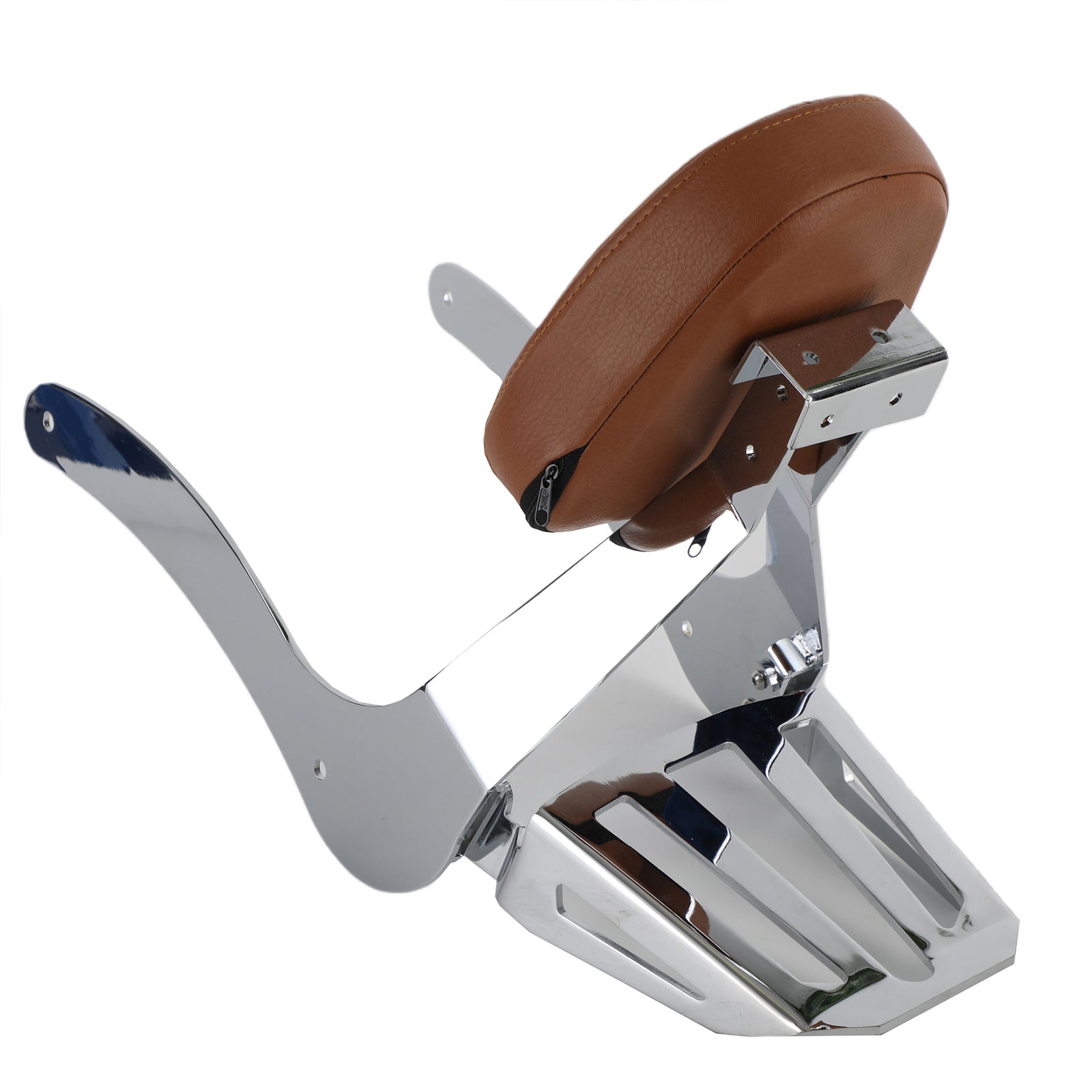 2019-2020 Scout Abs Jubileum Passenger Rackstøtte Sissy Bar