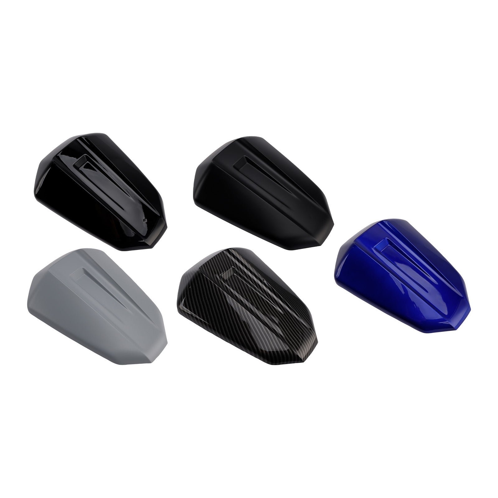 2025-2026 Yamaha MT-07 MT07 Tail Rear Seat Cover Fairing Cowl