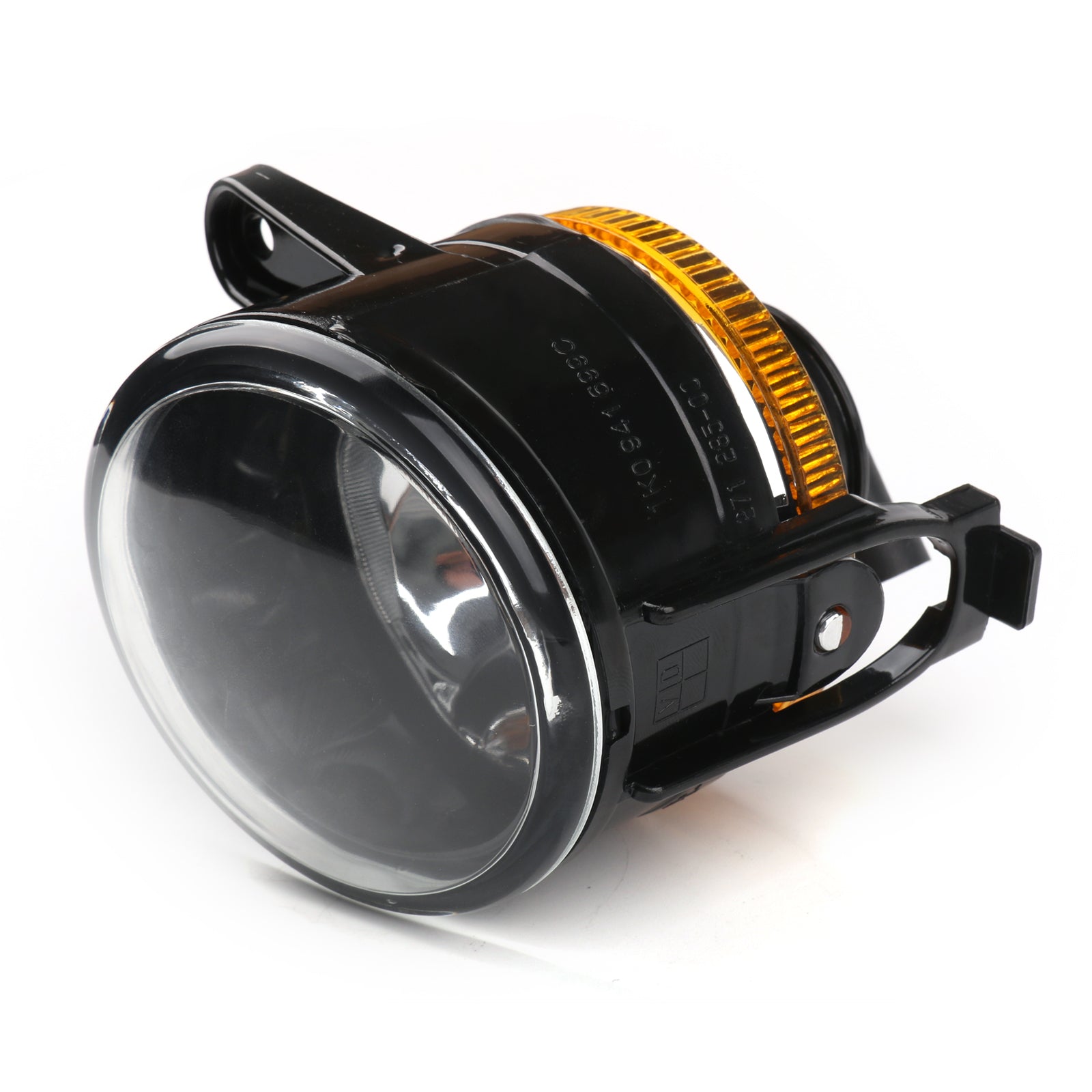 2004-2009 Volkswagen Golf 5 LH RH par de luces antiniebla del parachoques delantero versión estadounidense