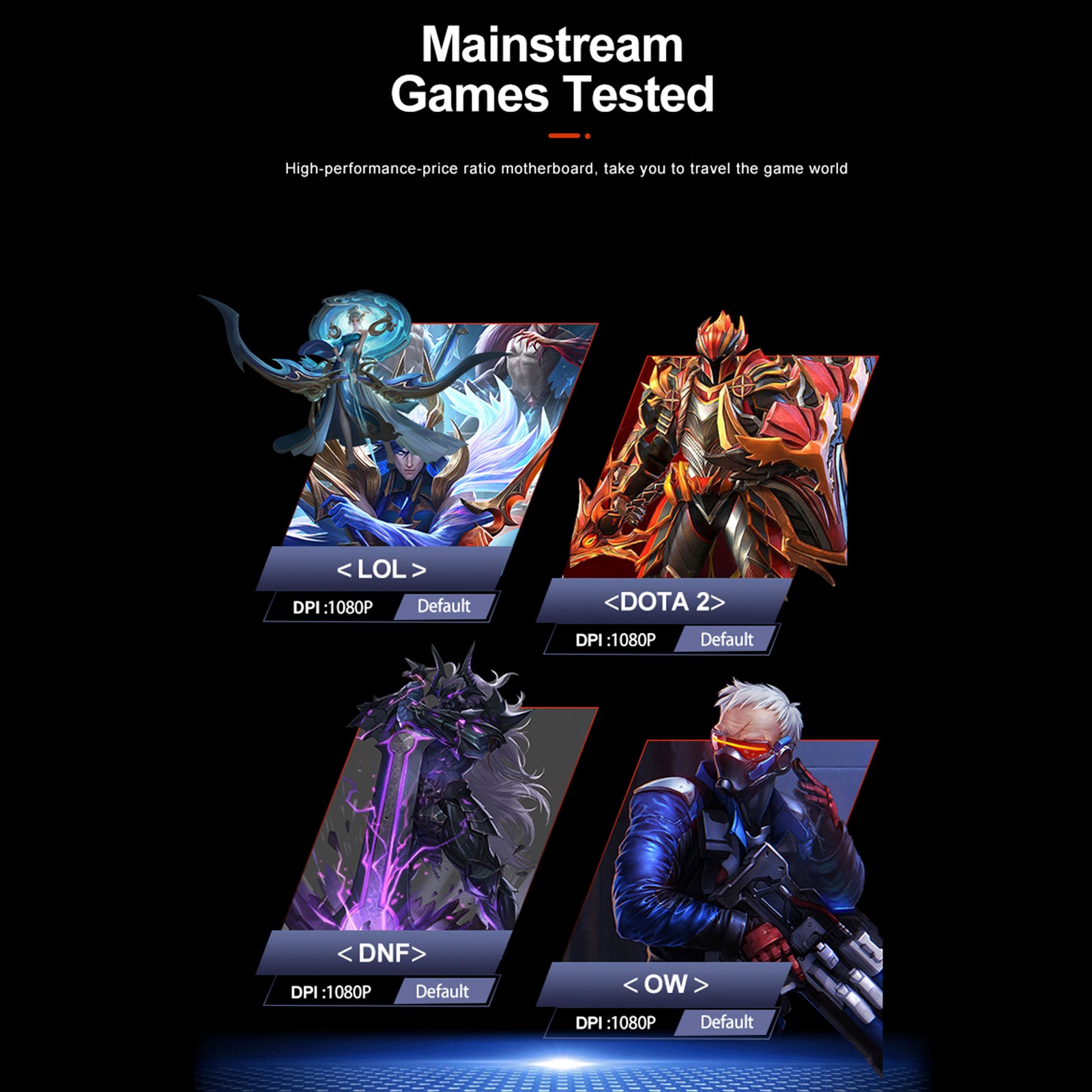 B450M-K Computer Moederbord Desktop DDR4 AM4 CPU WIFI NVME Gigabit netwerkkaart