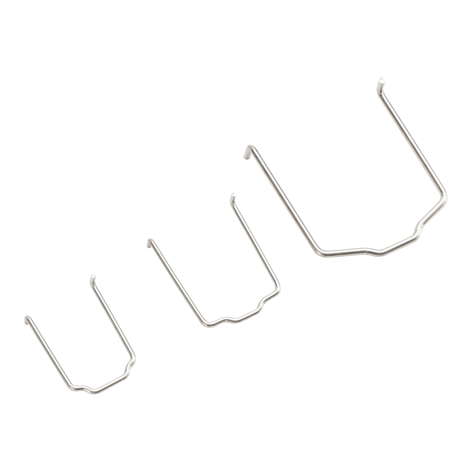 Radiatorslang Clip Fit BMW E39 E38 E60 E90 745Li X5 E46 325I 328I M3 540I 740Il