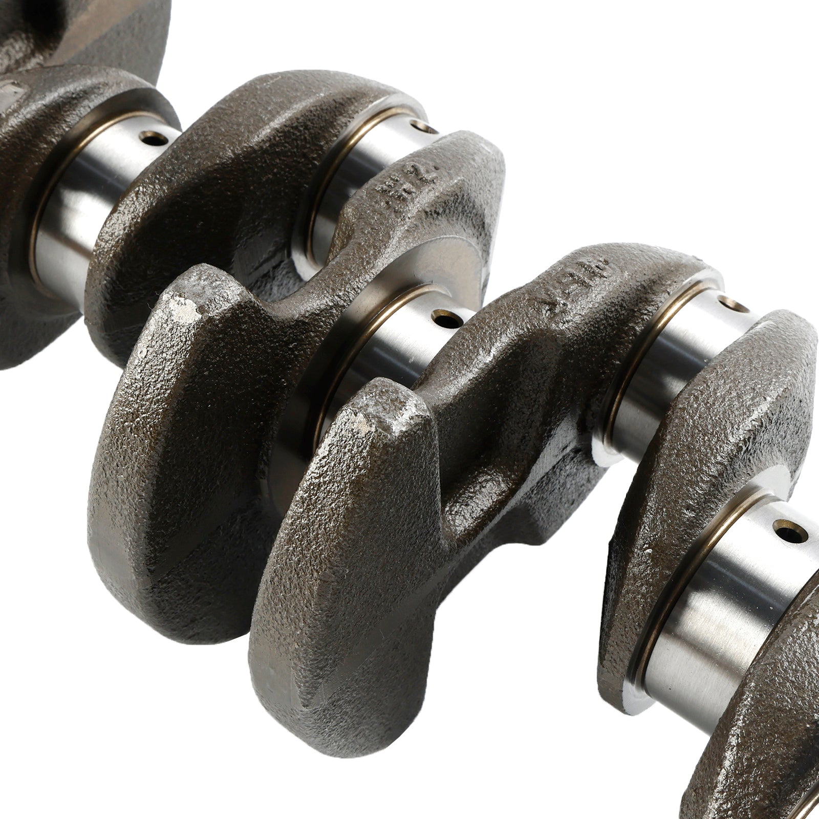 Kľukový hriadeľ pre Kia Rio EX Hatchback, 4-dverový G4FD, 2012-2017 & Tyče & Ložisko 209102BB03