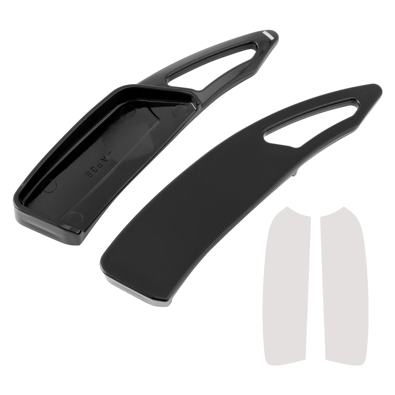 Stuurwiel Paddle Shifter Uitbreiding Geschikt voor Peugeot 2017-2023