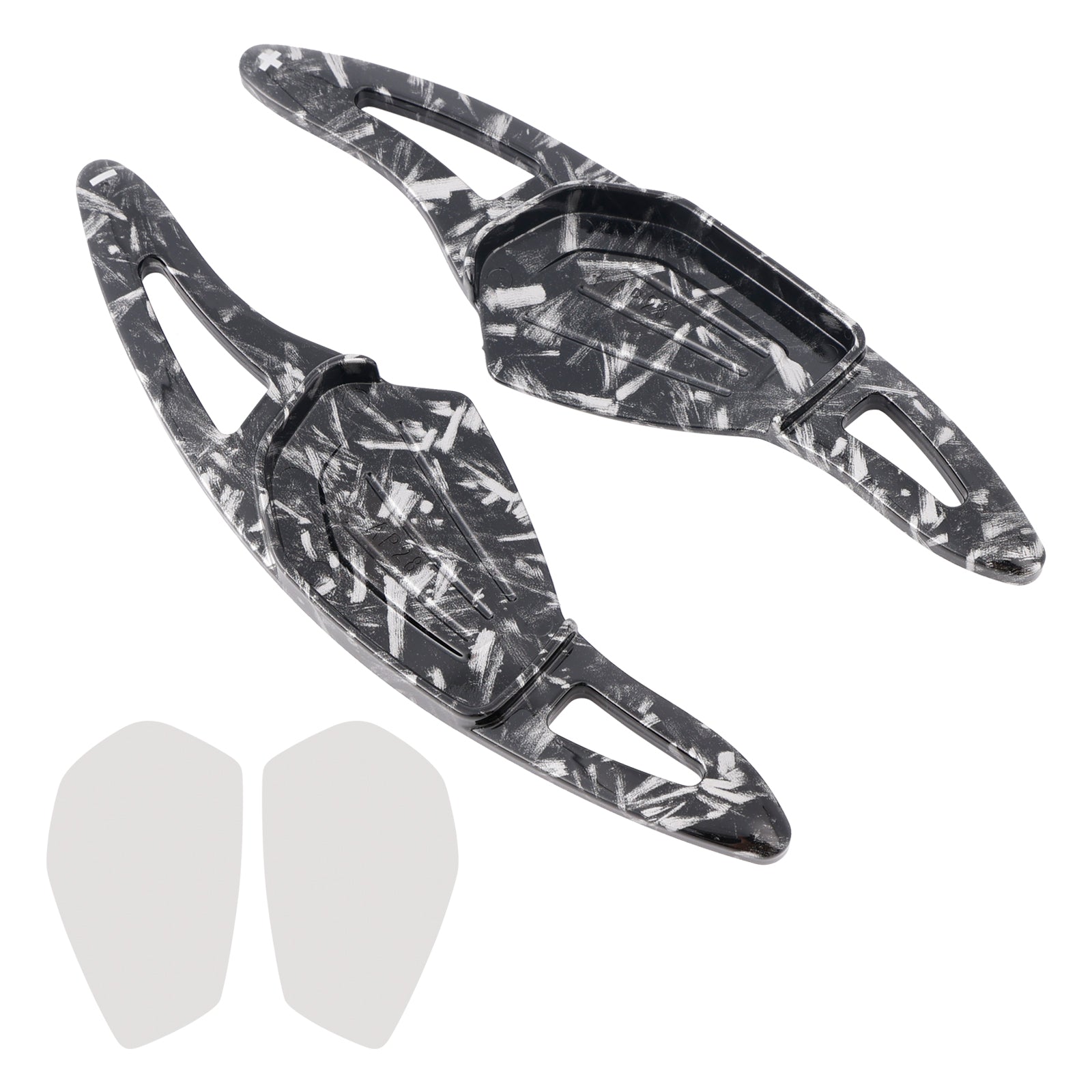 Rattpaddelväxelförlängning för ?SKODA Octavia Kodiaq