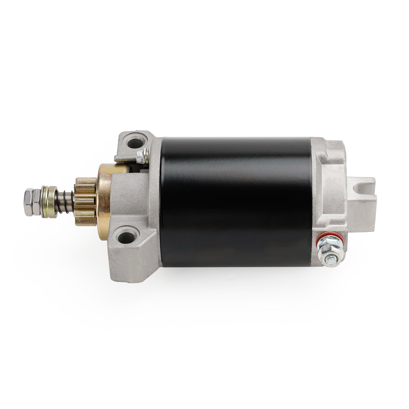 2007-2008 Yamaha 9.9HP FT9.9d M (E/W) HS/L/XL Nouveau moteur de démarrage Démarrage de 66m-81800-00