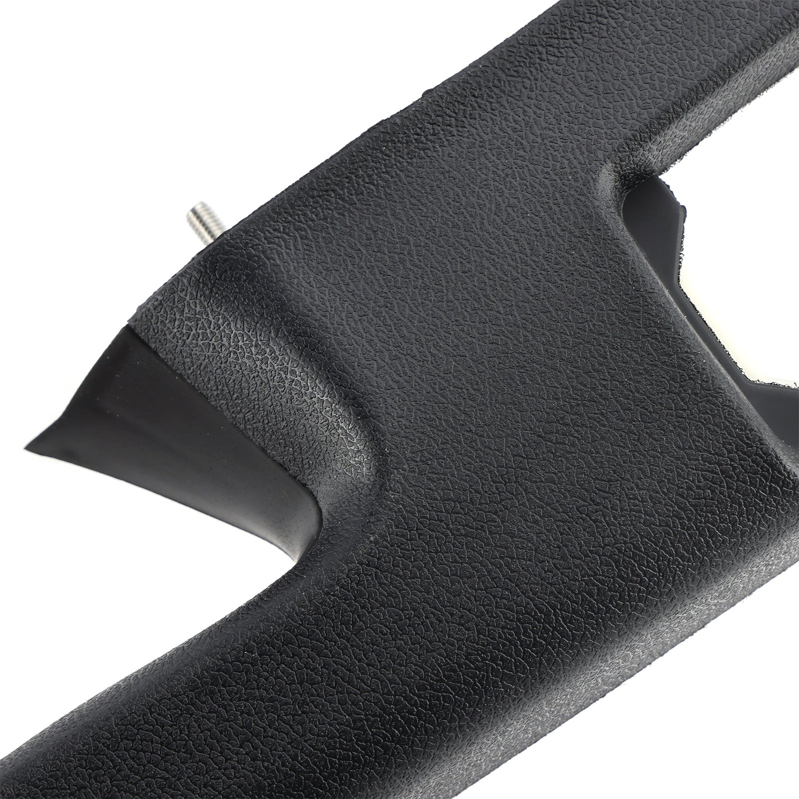 80994 Kit de reparo do braço da porta esquerda 80994 preto (27 polegadas) para Chevrolet/GMC