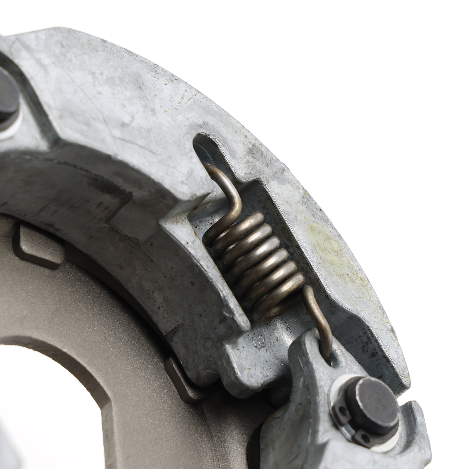 Clutch Carrier Shoe Assy 3303-532 för Arctic Cat DVX 50 Utility 50 2006-2008