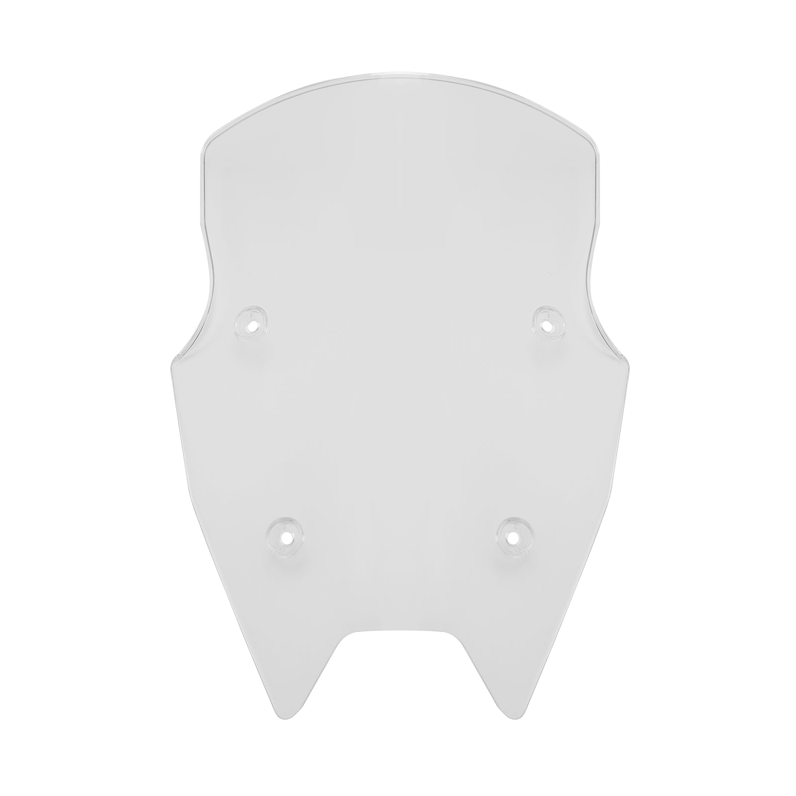 2015-2018 BMW R1200RS Windshield WindScreen