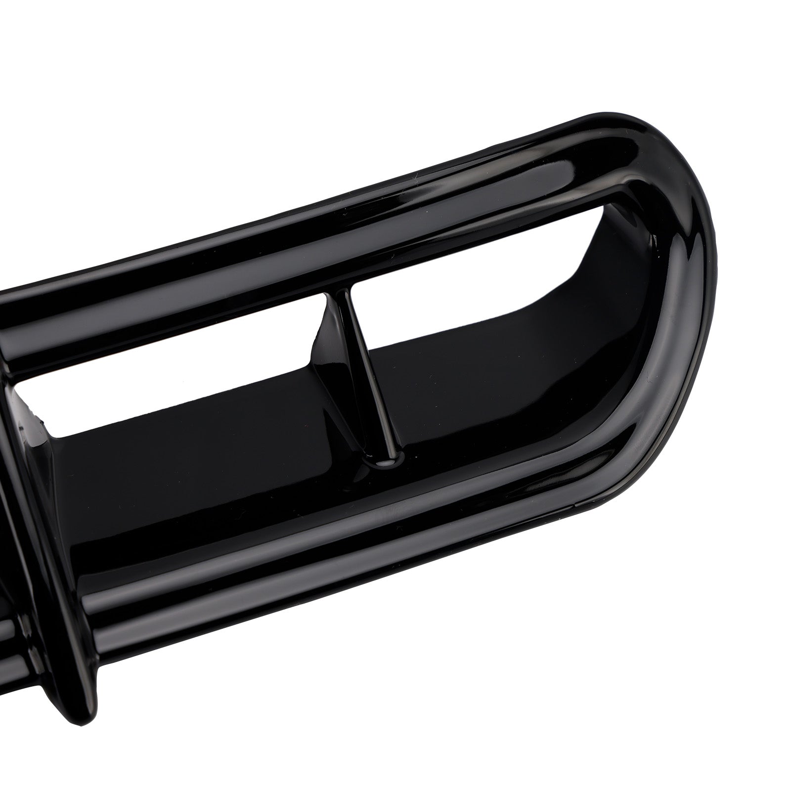 Fairing Vent Accent For Touring Electra Street Trike Glide Ultra 2014-2022