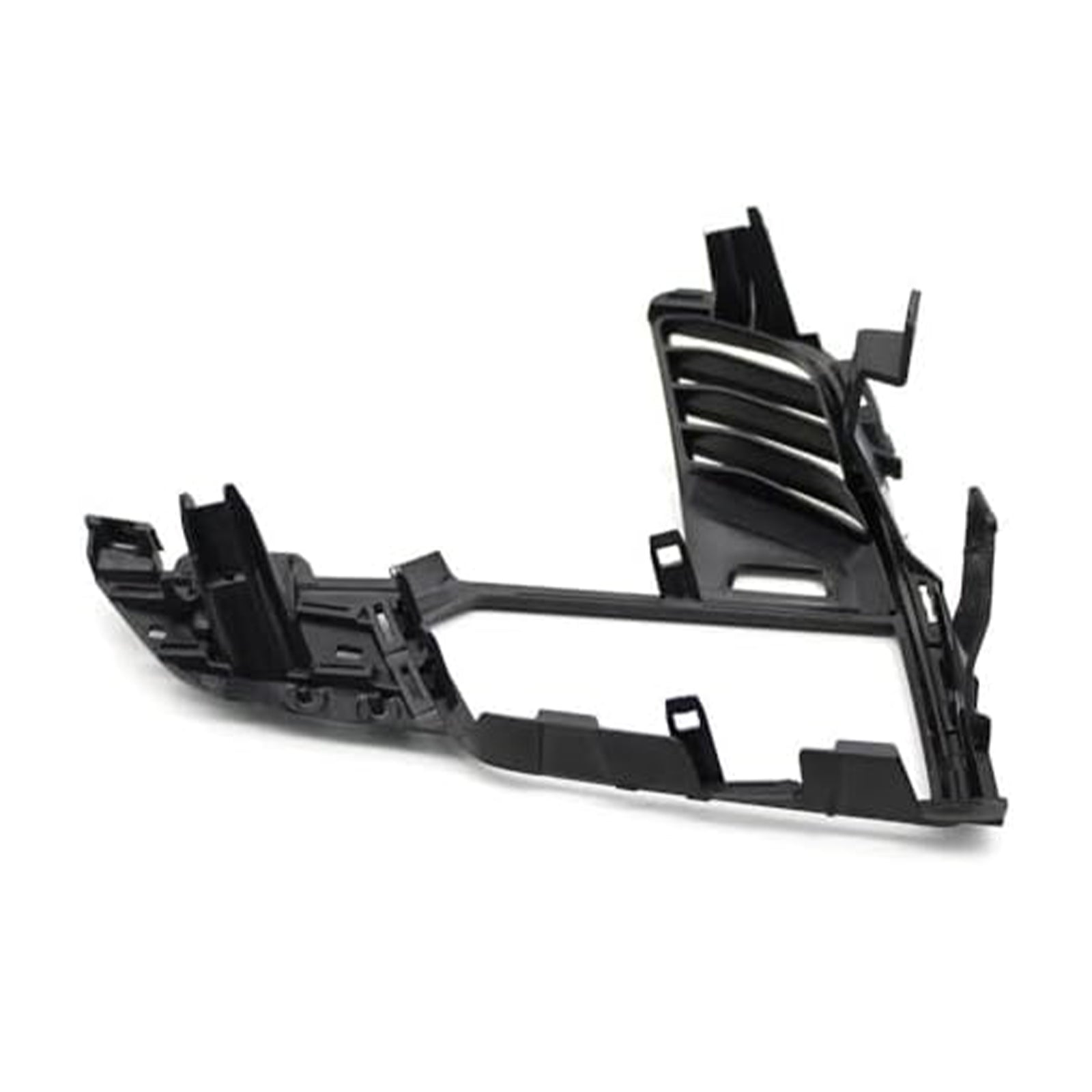 Dashboard Right Air Vent Grille Cover Panel 51459483656 For BMW X5 X6 2019-2022