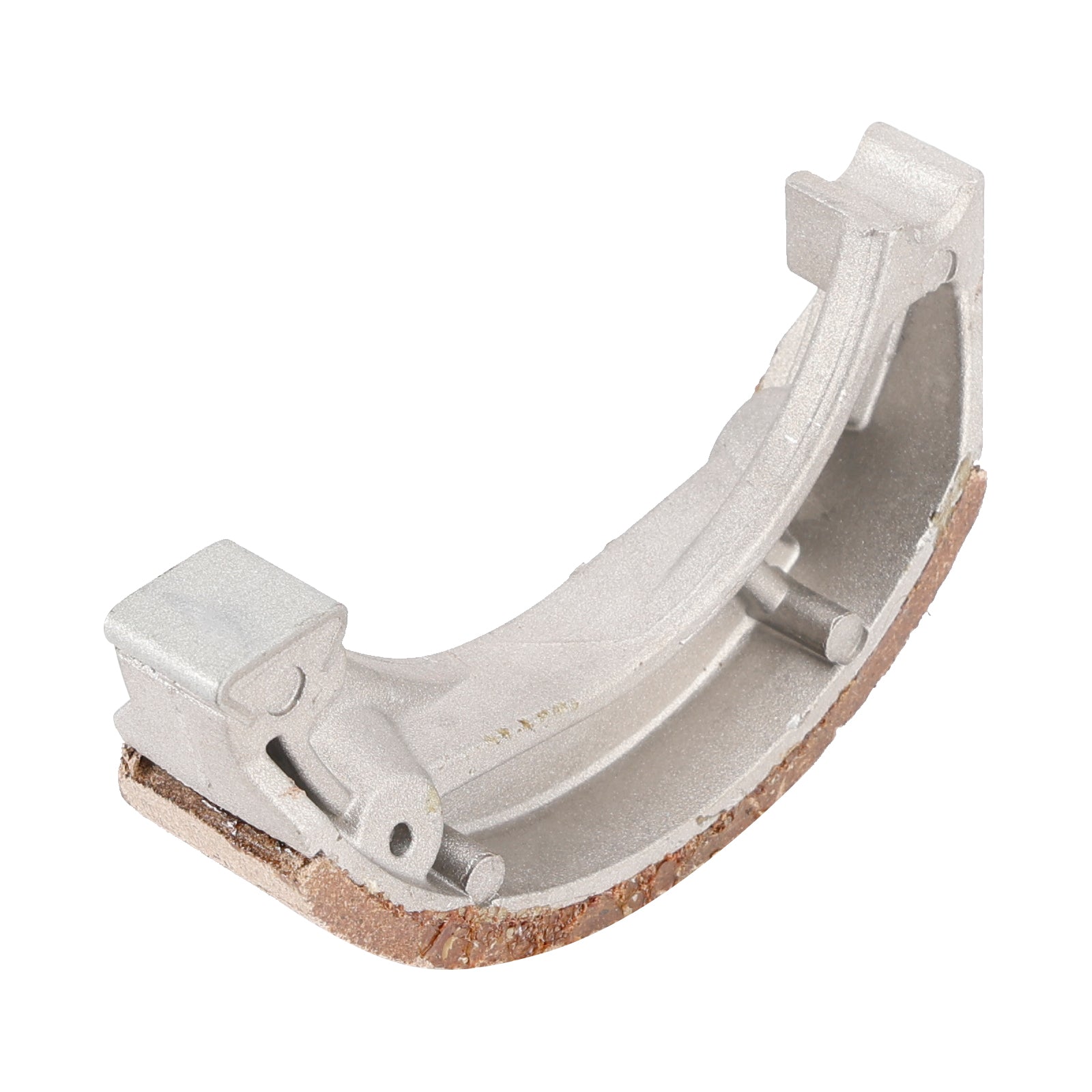 Voorkant & Achterremschoenen voor Honda CT70 CT90 CT125 TL125S TL250 Trail ST90