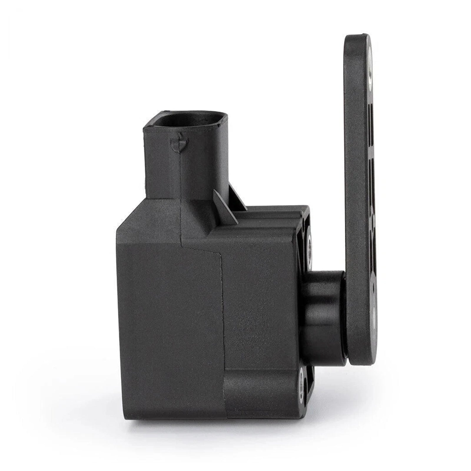 Rear Headlight Height Level Sensor 6 Pins 8622446 For Volvo S60 S80 V70 XC90