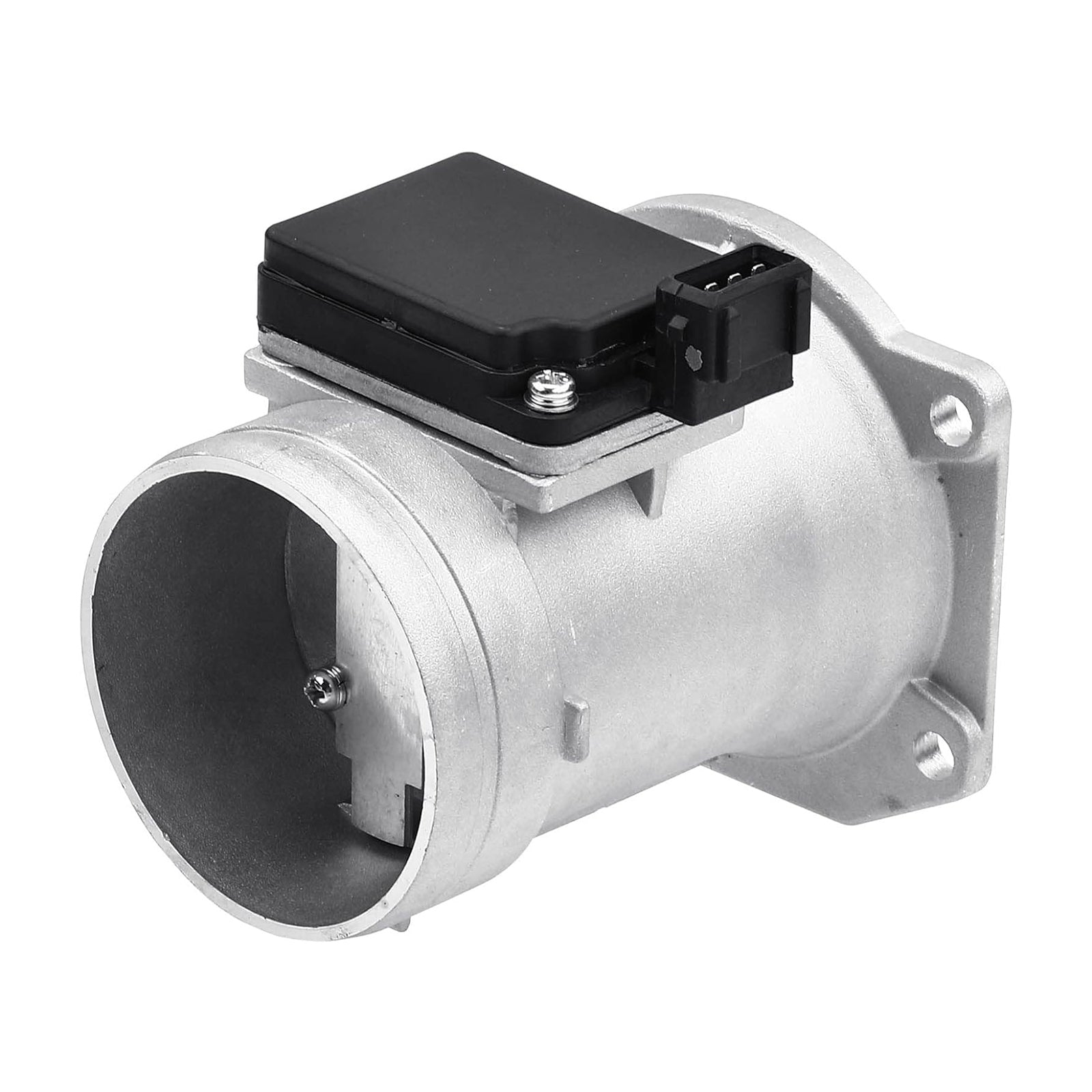 Luftmassmätare Sensor för Audi A4 VW Golf III Cabriolet Corrado 037906461B