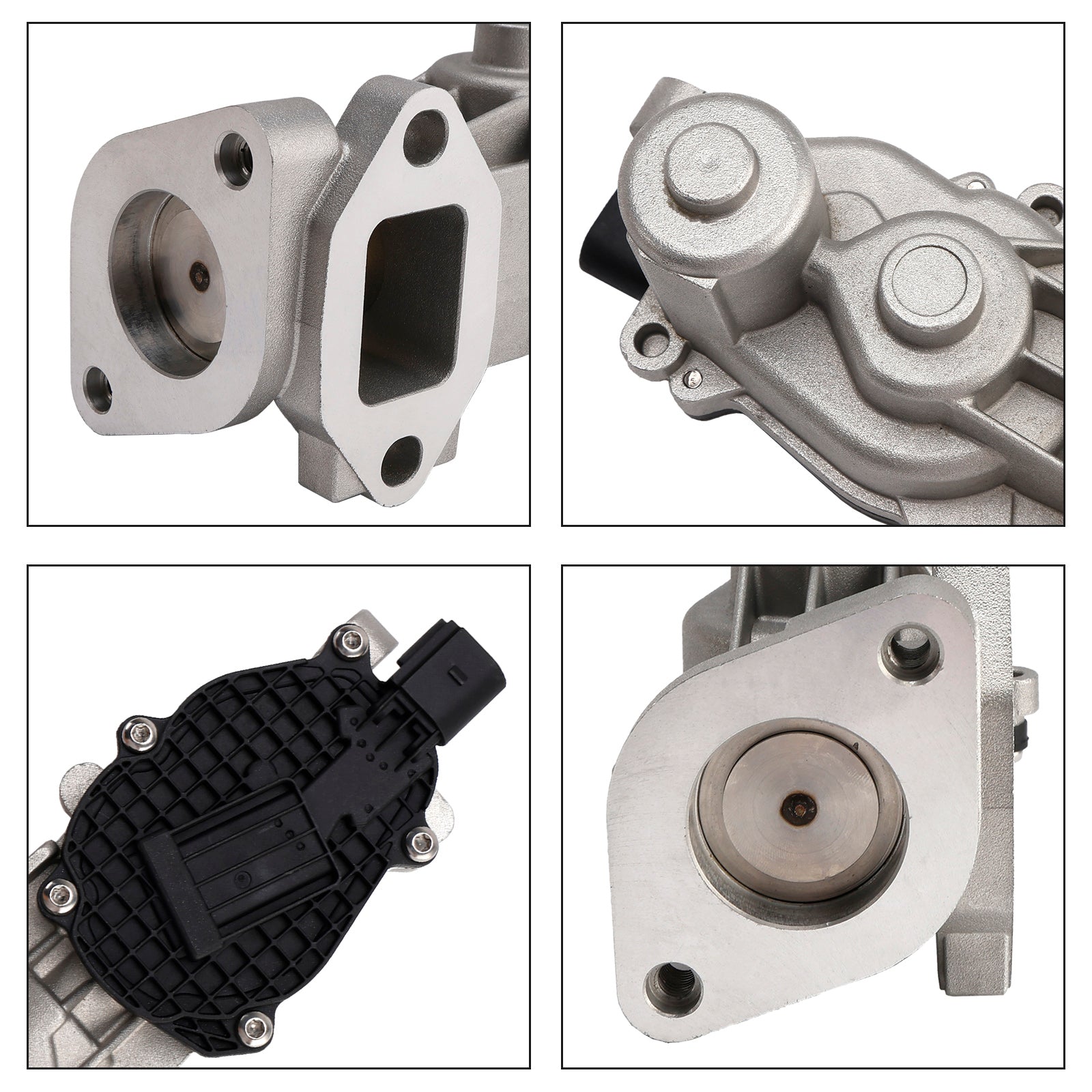 2006-2014 Opel Corsa D EGR Valve 55581958 055567724 V10-83-0107