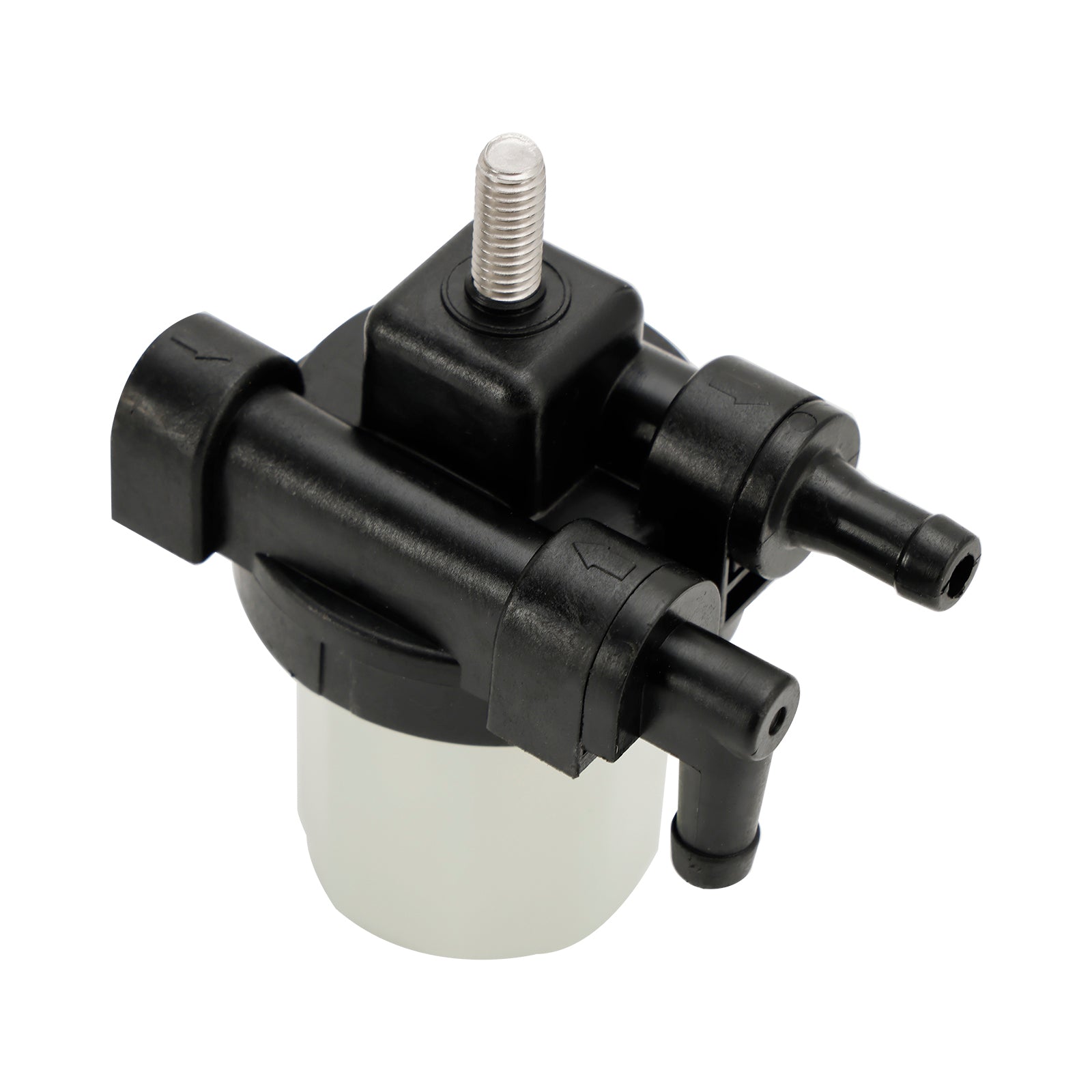 Filtro de combustible fueraborda apto para Mercury 25HP 35HP 45HP 50HP 60HP 87946A13