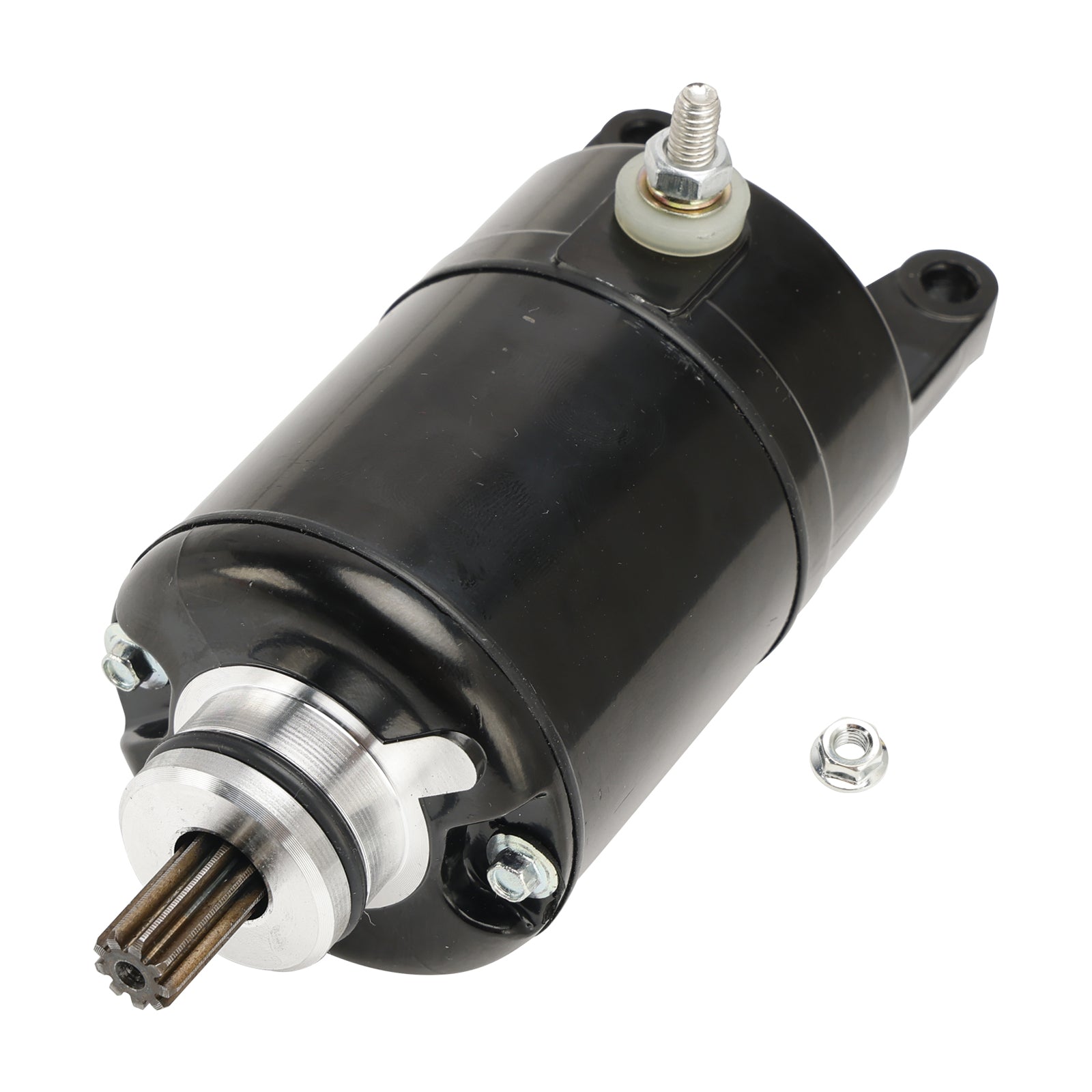 ELSTARTARE FÖR KAWASAKI W175 / W175 SE 2018-2019 21163-0780