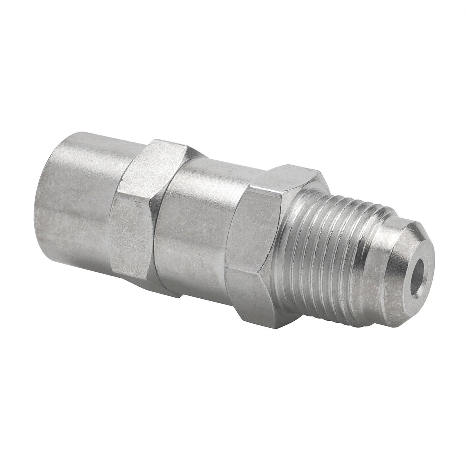 Detroit Diesel Series 60 Engines 12.7L Fuel Check Valve Regulator ?23516919