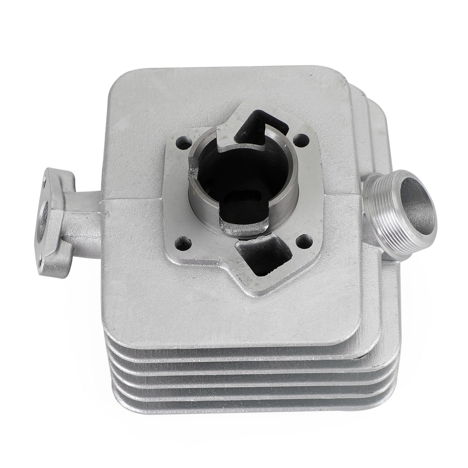 KIT de joints de PISTON de cylindre de SIMSON S51 SR50 SCHWALBE KR51/2 S53 50CC