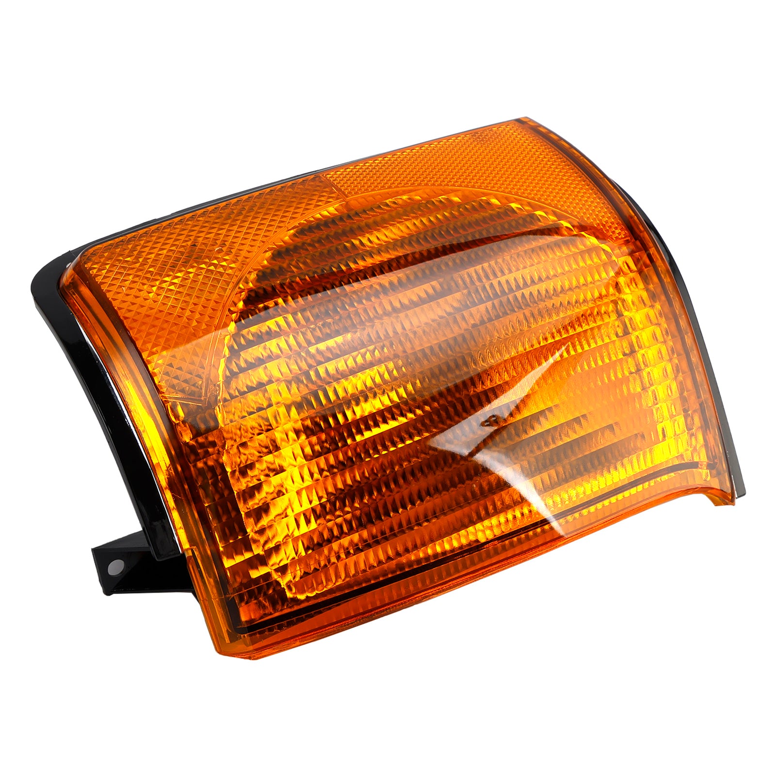 Lampe témoin gauche XBD100880 pour Land Rover Discovery 2 avant L/H N/S