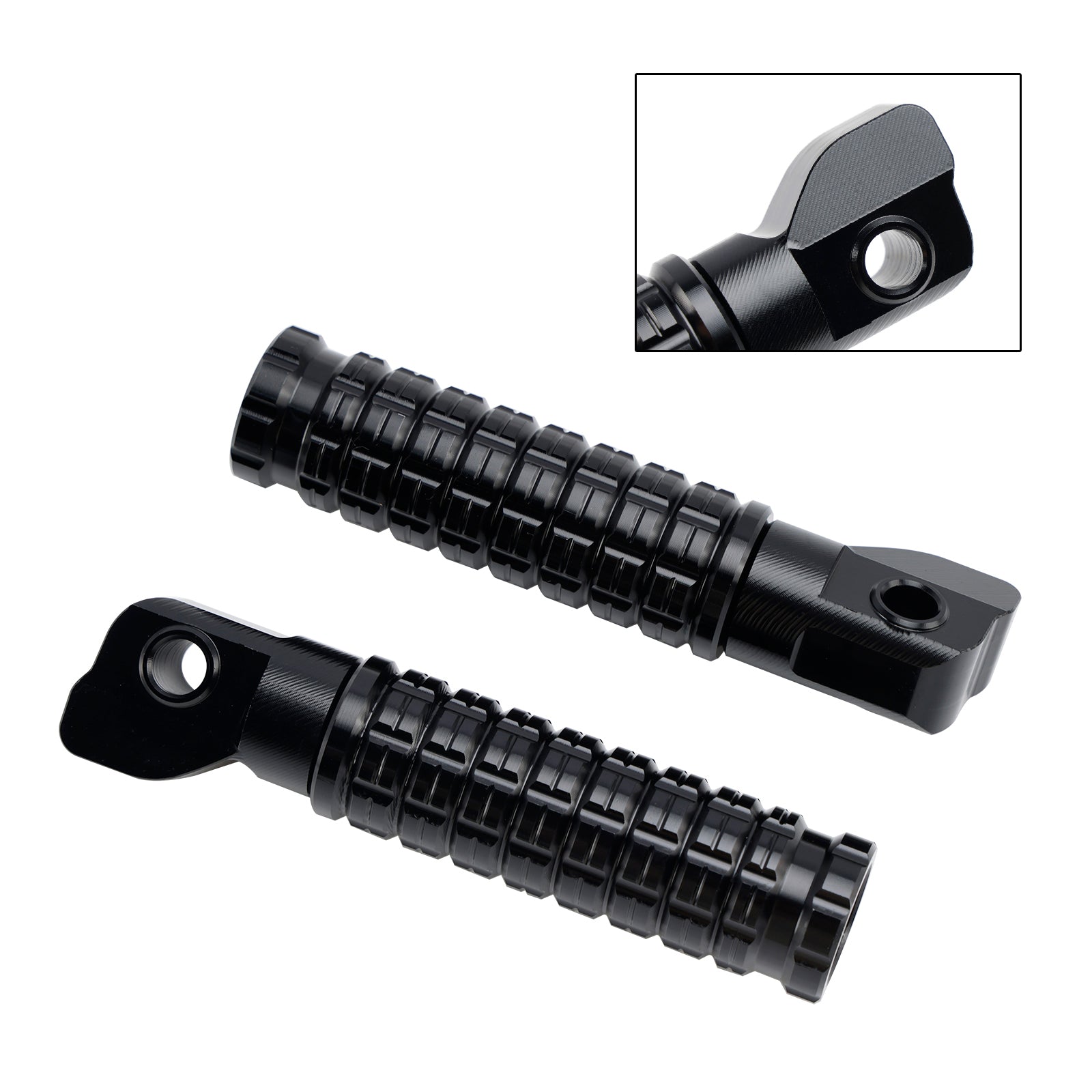 Predné/zadné nohy Foot Peg Fit for All Nová guľka 350 Classic 350 2022-2023