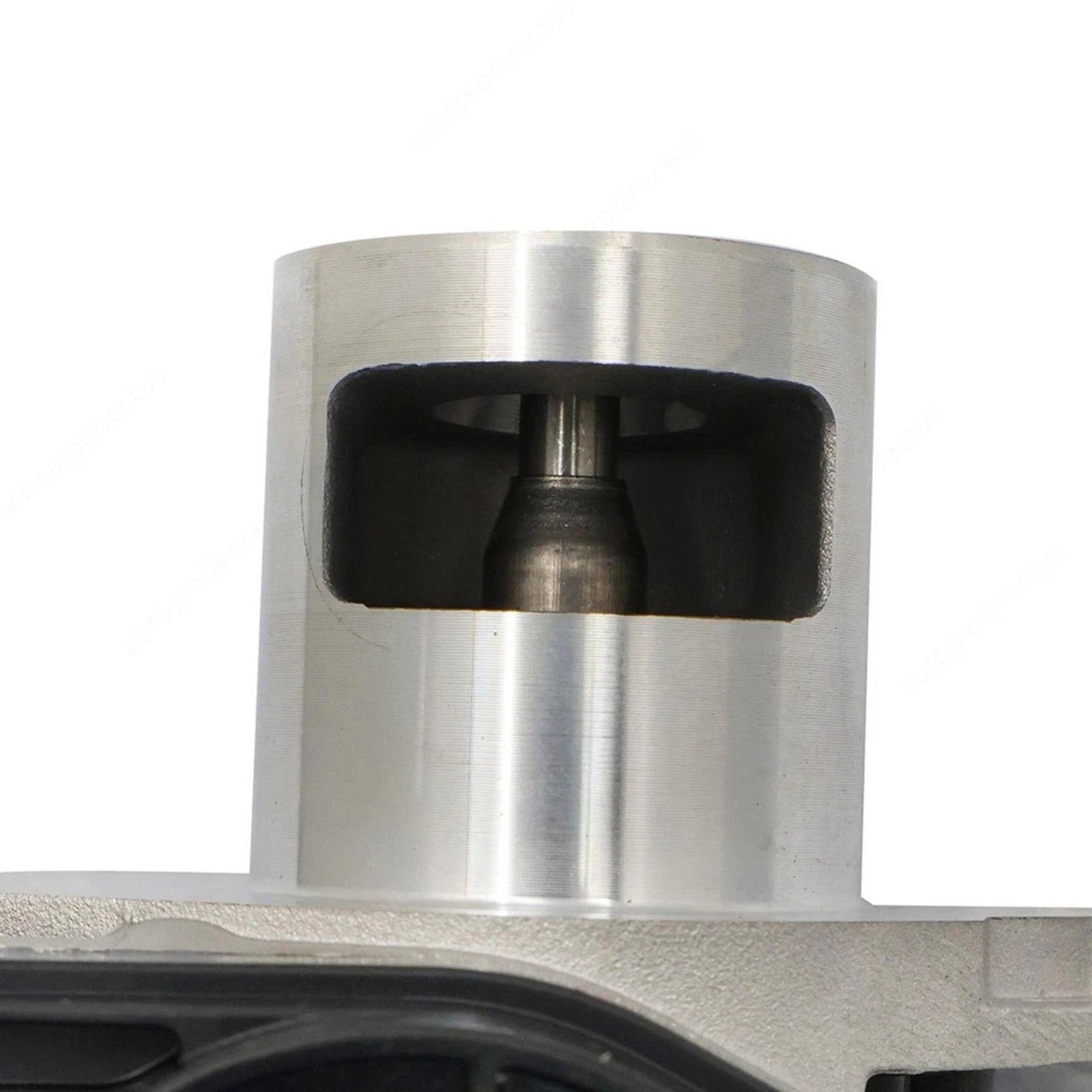 2016-2019 For Hyundai Sonata Hybrid EGR Valve 284002E610