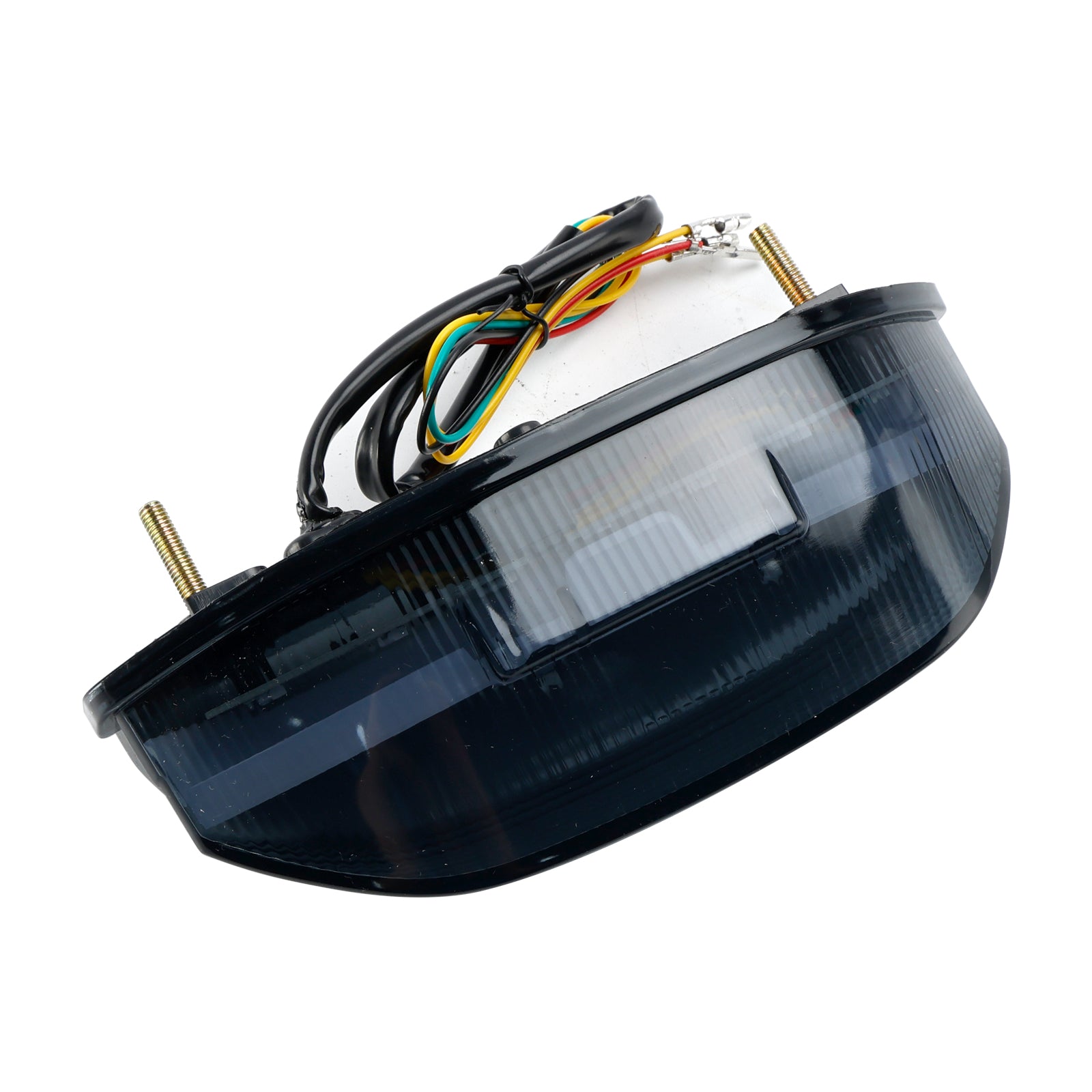 2013-2024 Honda CBR600RR LED bakhalebremsesignaler lys