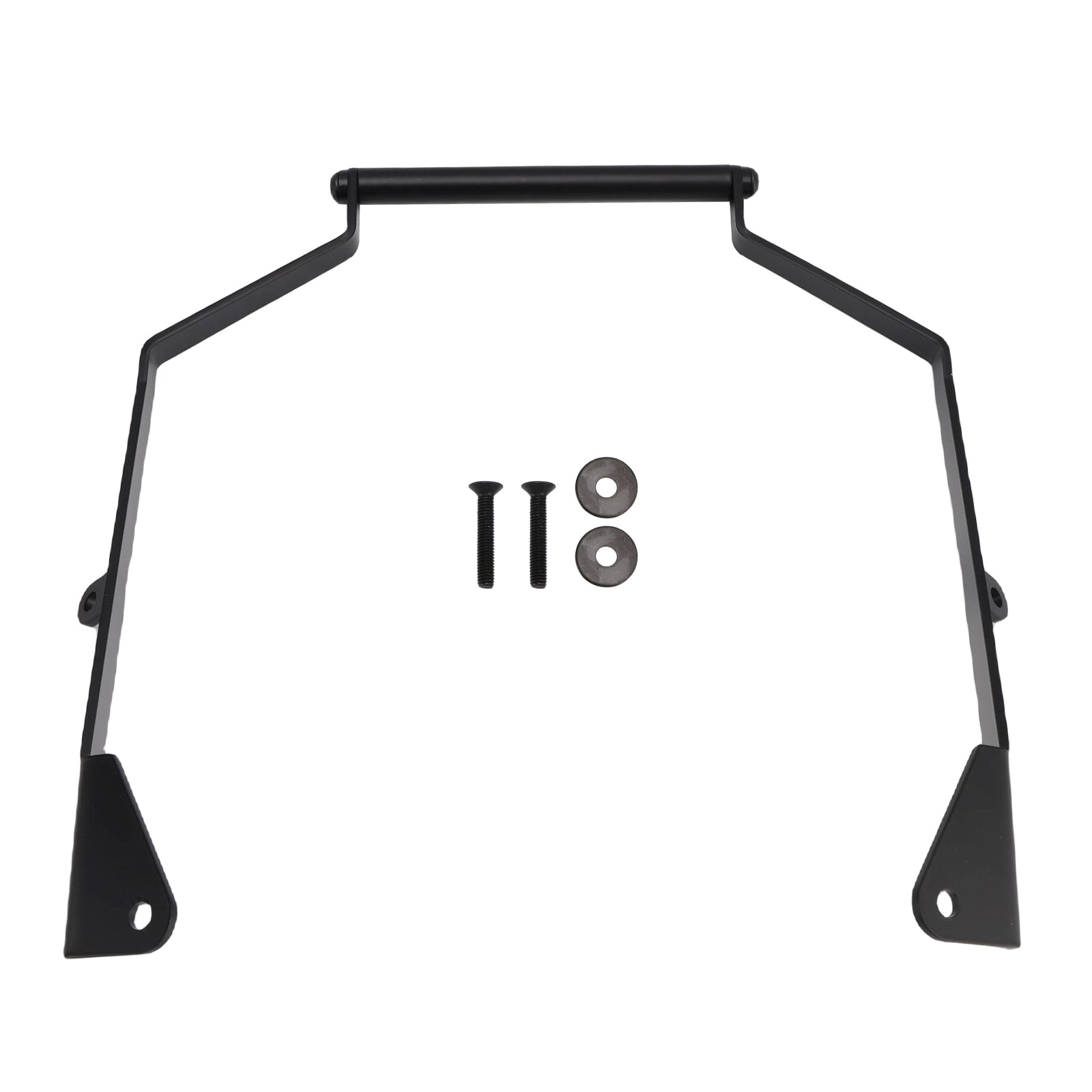 Gps Extension Bracket Phone Navi Bracket 22Mm Fits For Piaggio Mp3 310 2025+