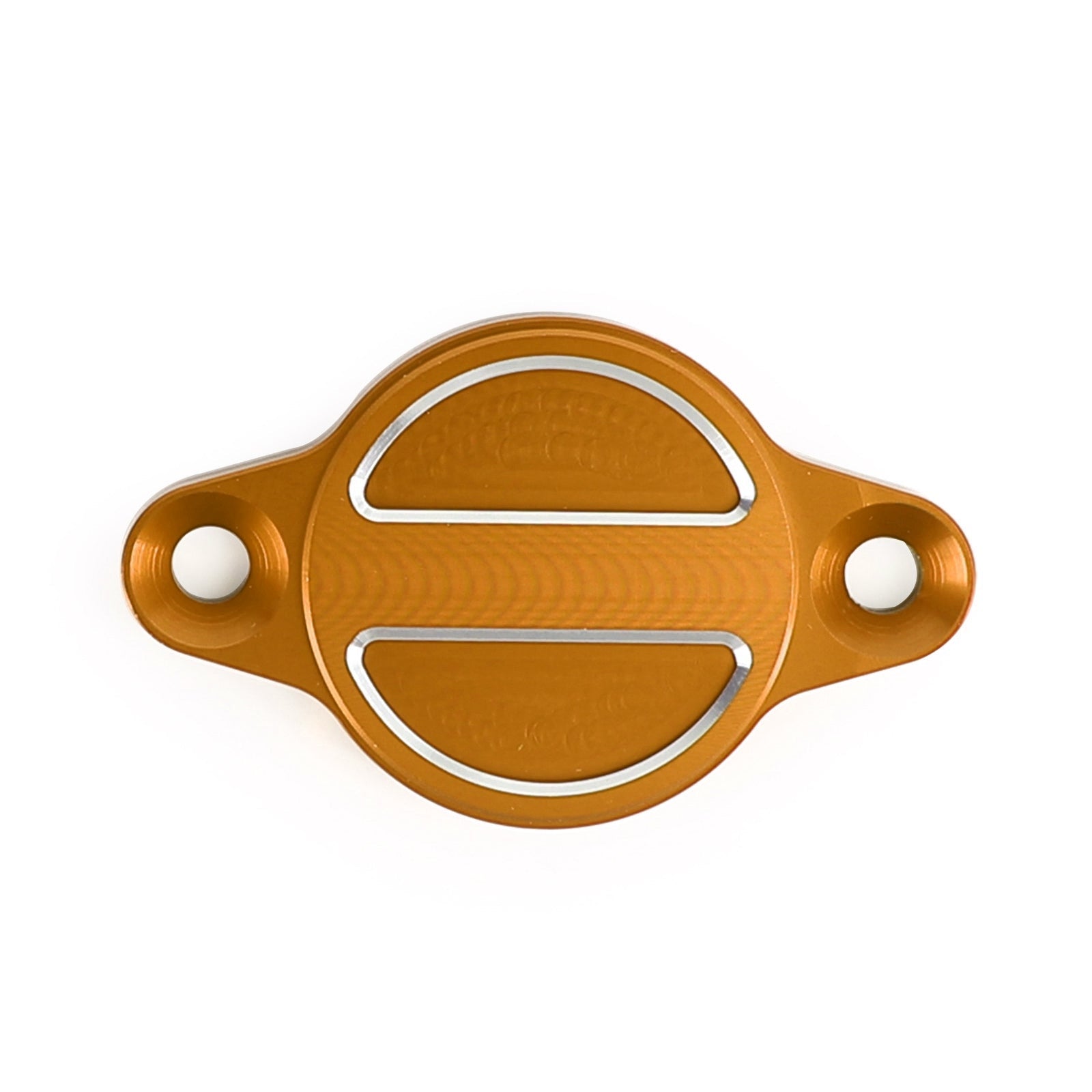 CNC Billet Oil Filter Cover Cap for Ducati Hypermotard 796 939 950 1100 Evo Generic