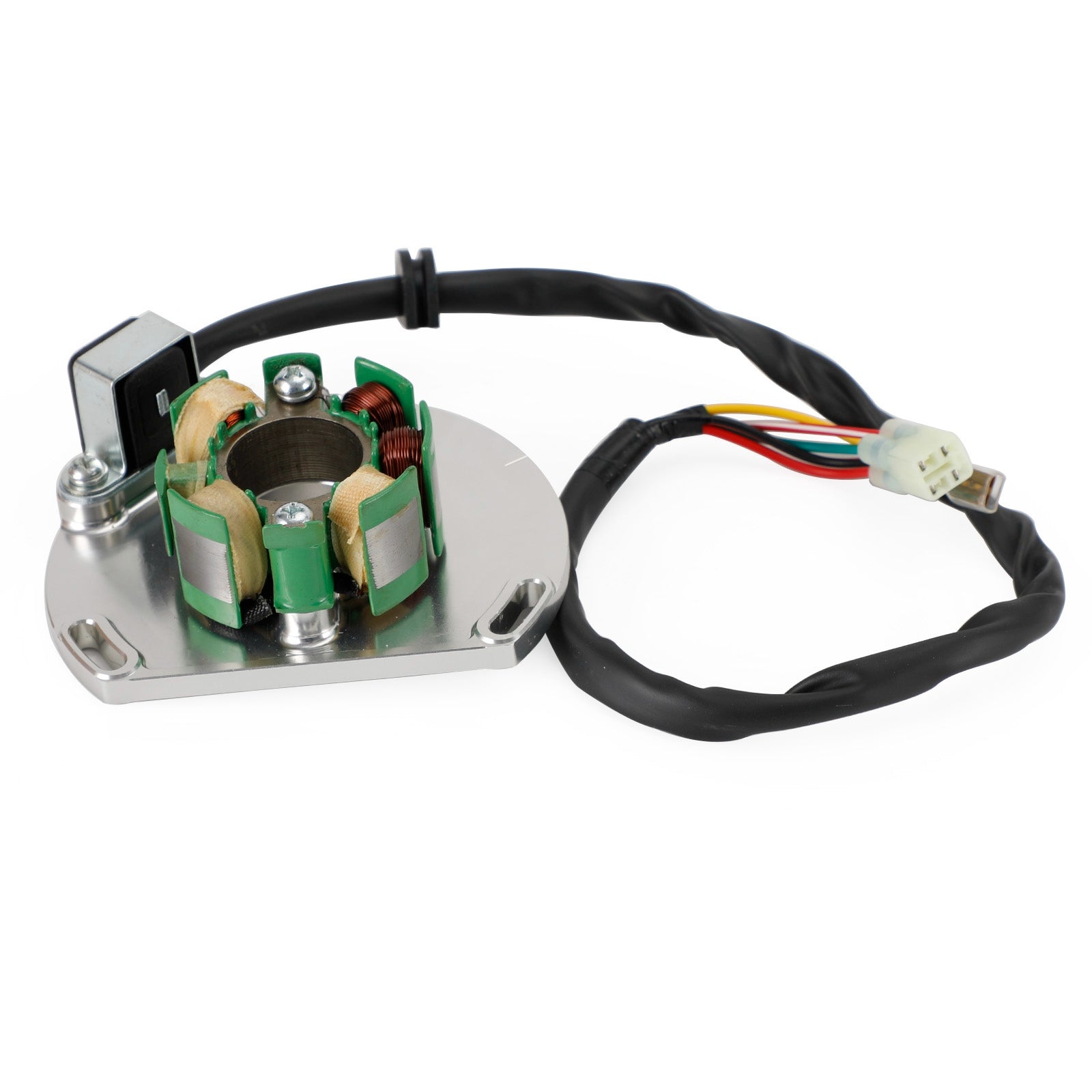 XC XC-W 200 2006 2007 Magneto STATOR COIL PASKET KIT 54839104000 50330040100