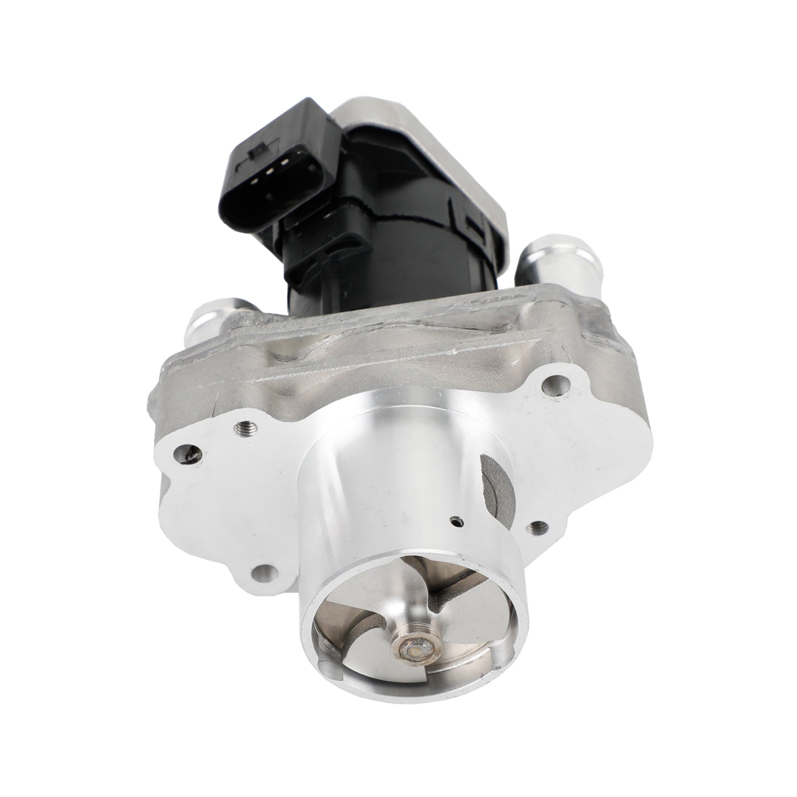 2007-2009 Dodge Sprinter 2500 3500 OM642.9 EGR-klep & Pakking 68051514AA A6421401760 Fedex Express