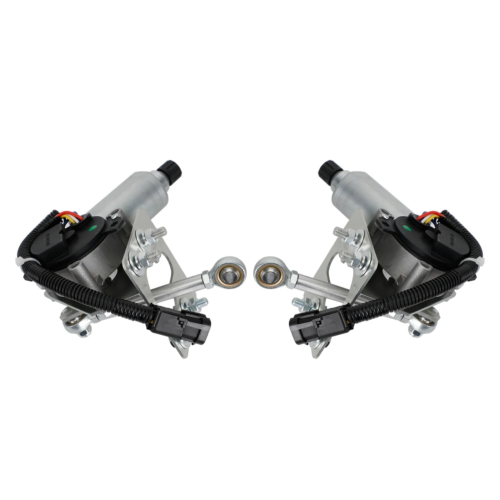 Corvette C3 1968-1982 Elektrická aktualizácia súpravy na konverziu svetlometov