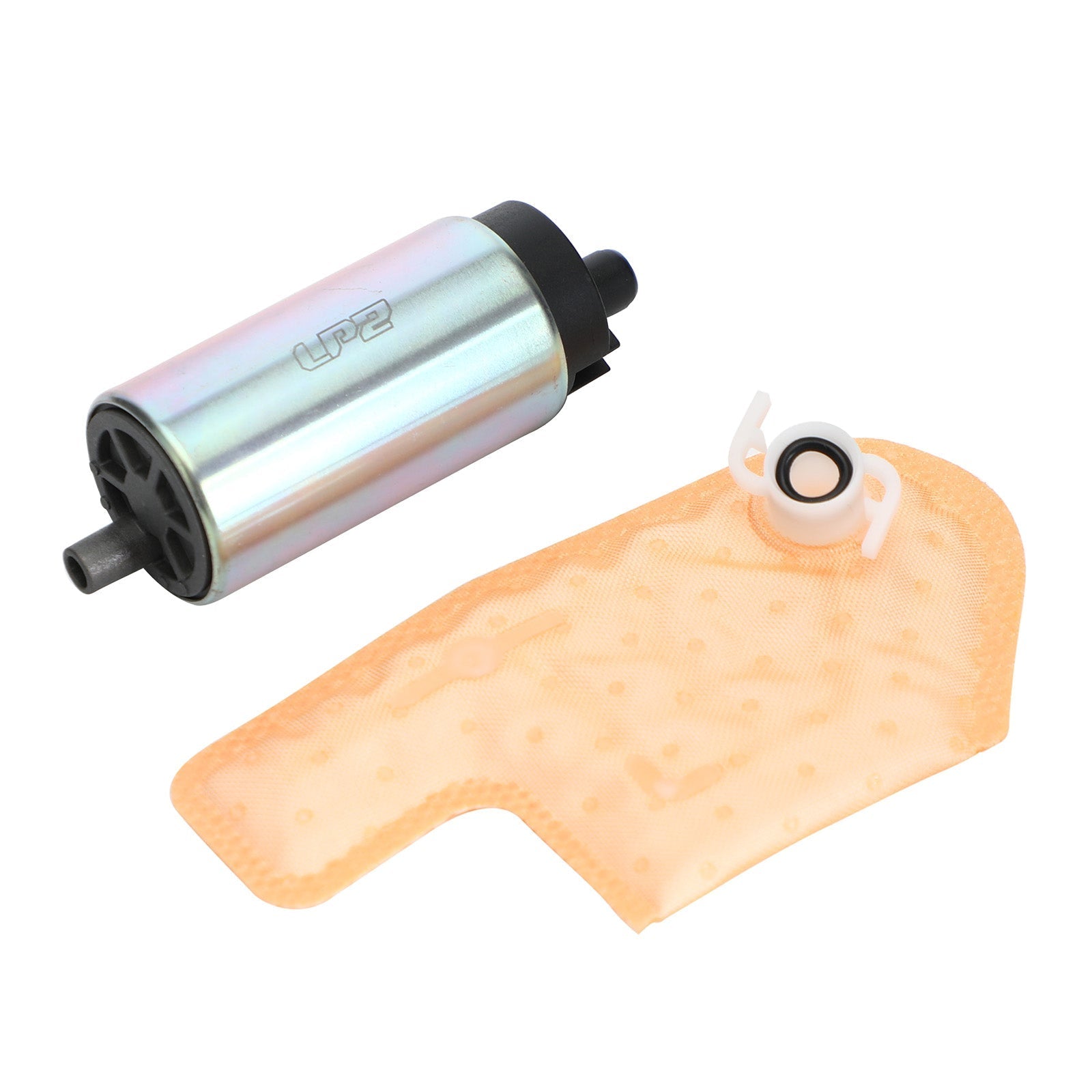 Drivstoffpumpesett m/filter for Honda MSX125 GROM 125 C125 CT125 Super Cub 2016-2021