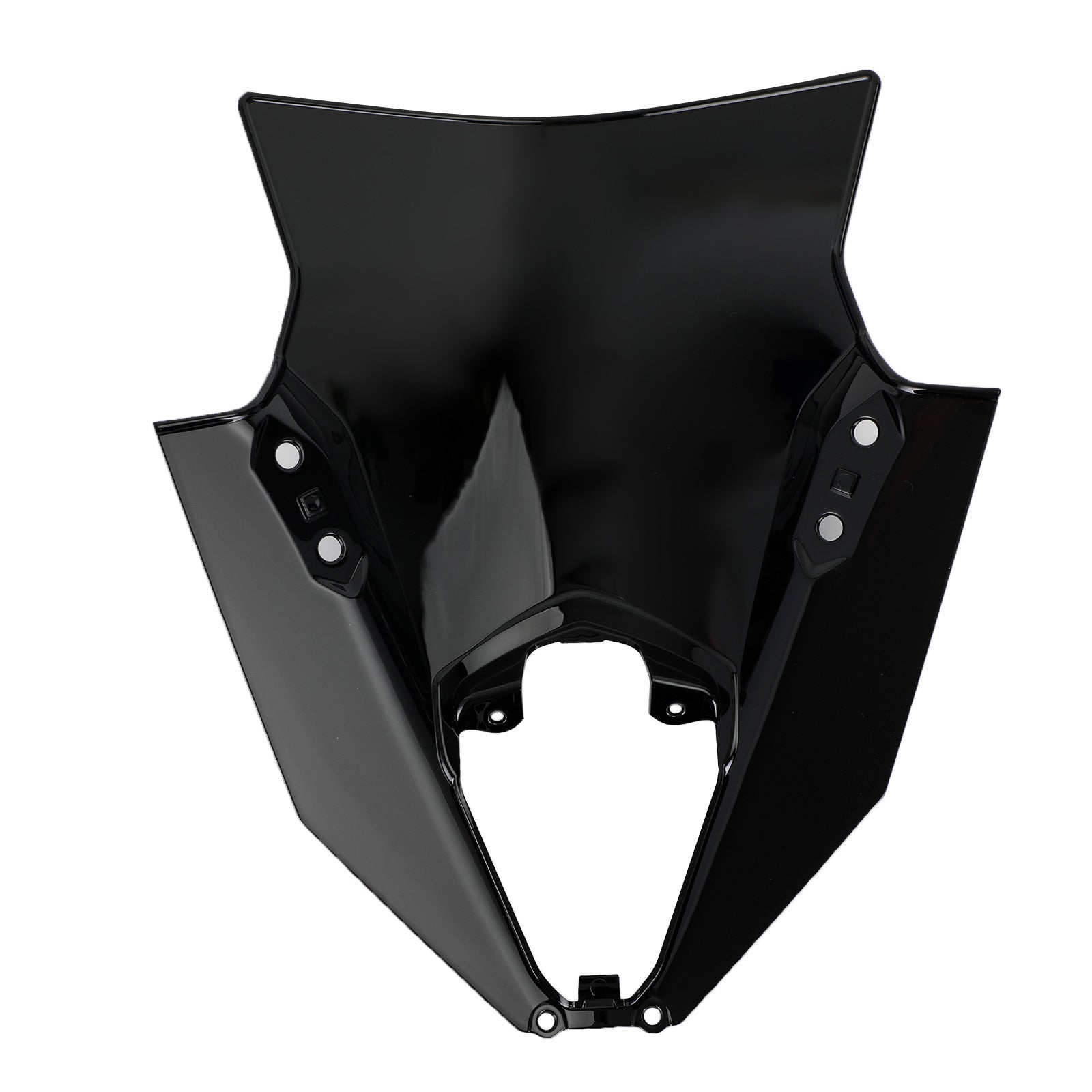 2020-2022 Kawasaki Ninja 650 ER6F Ochranné čelné sklo