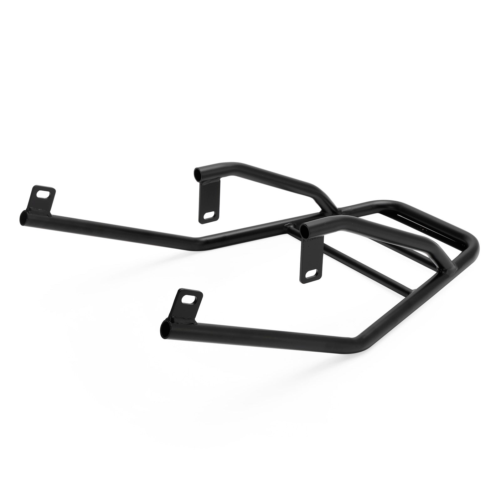 Buis bagagedrager voor Moto Guzzi V7 III, Special, Stone, Centenario, Custom 2016-2020