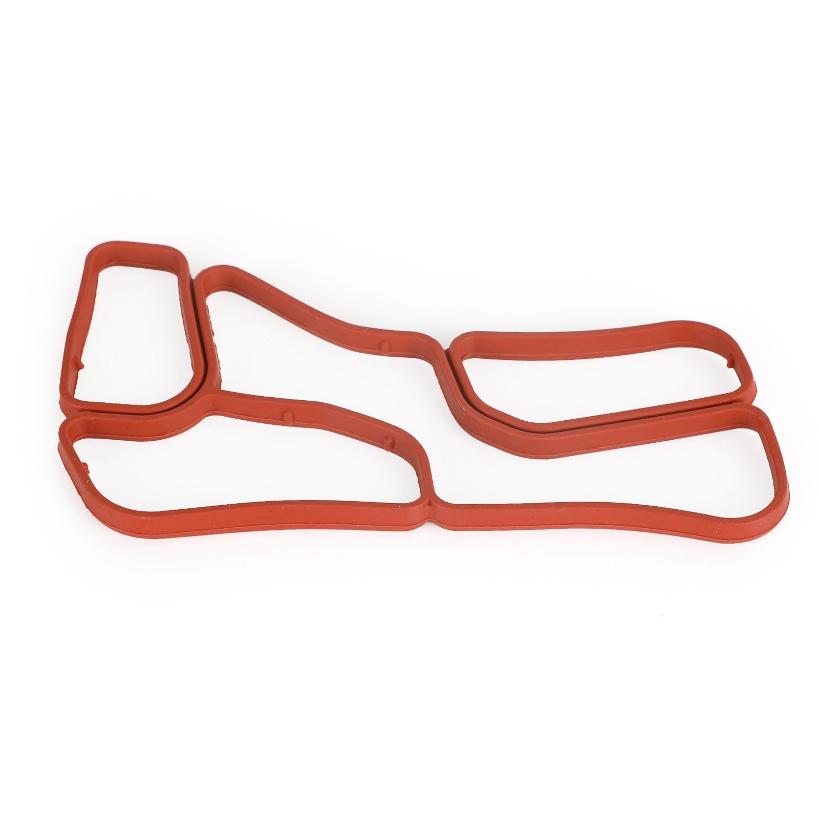 Tesnenie olejového tesnenia motora 2721840080+2721840280 pre Mercedes-Benz W203 W204 W221 Generické