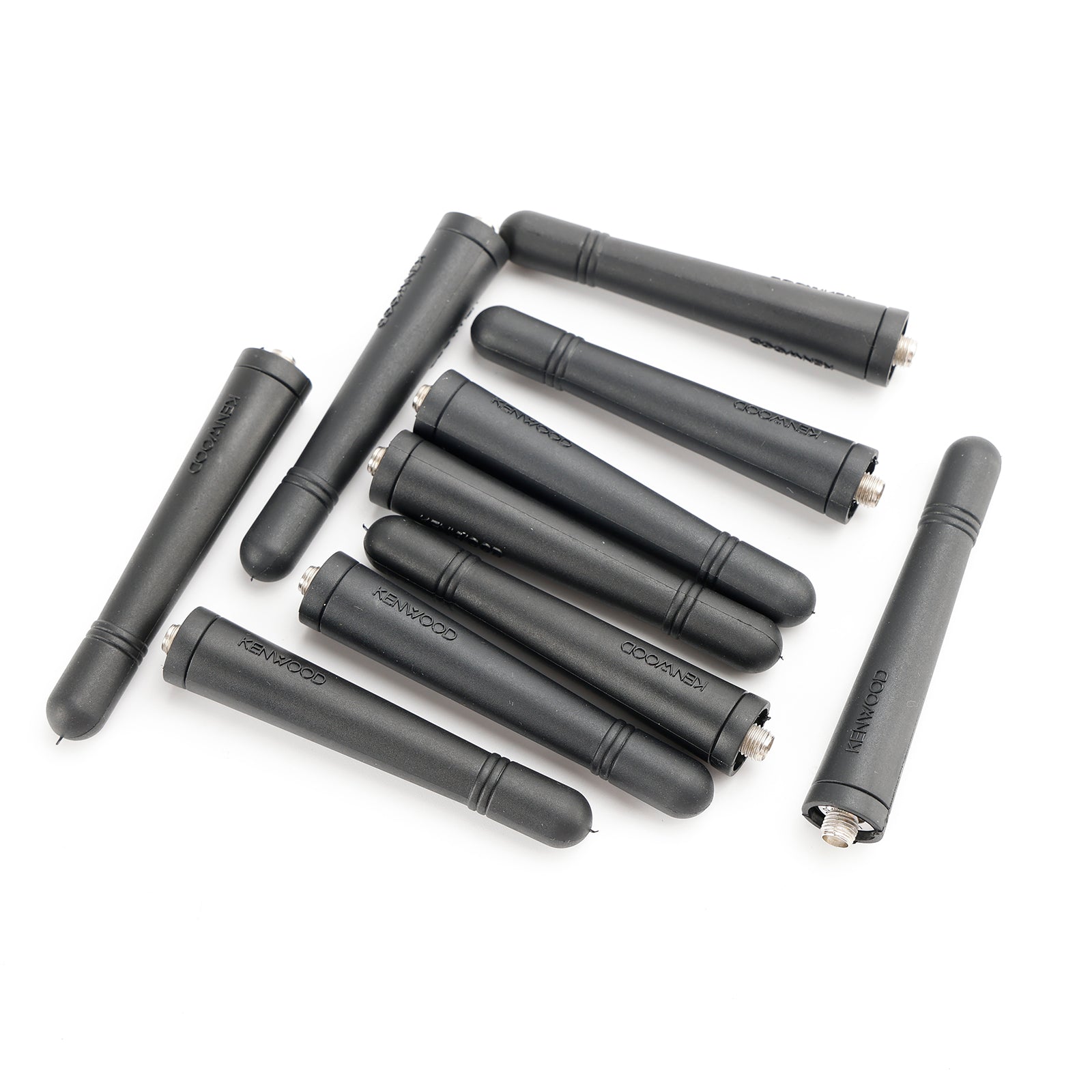 700-800MHz Antenne autocar de radio UHF pour TK-3173 TK-3160 TK-3140 TK-3200 TK-3180