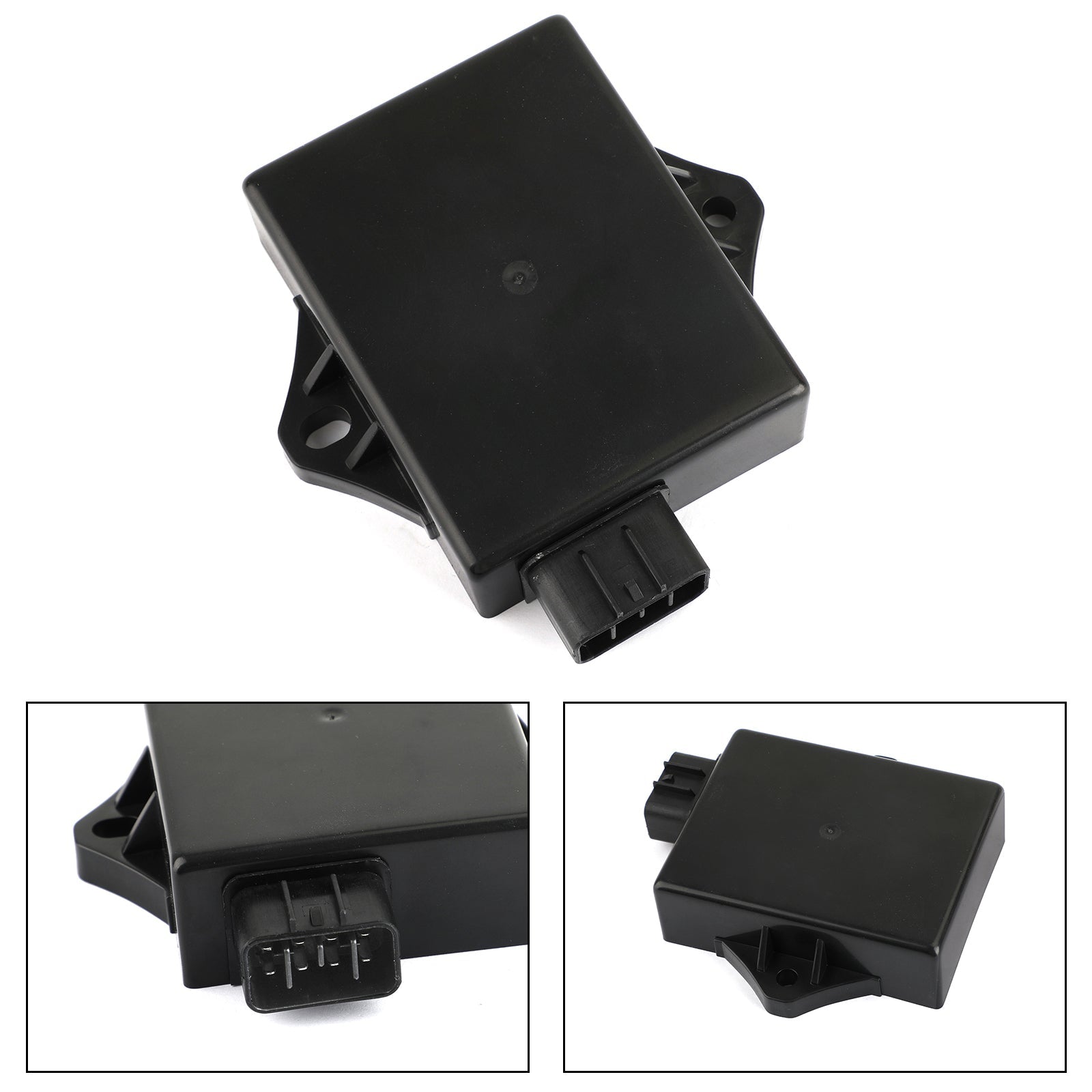 CDI tändare passar för Yamaha YP250 Majesty/Skyliner 96-99 YP250D 98-99 YP250A 1999 Generic