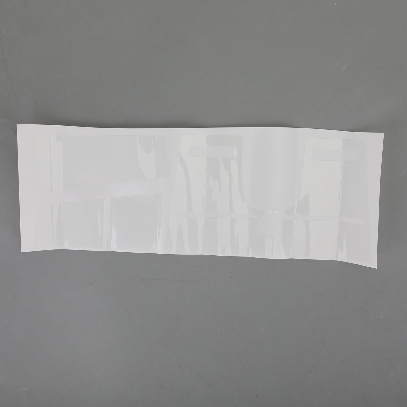 Navigation TPU-skärmskyddsfilm för Porsche Cayenne 2.9T 3.0T 2018-2022