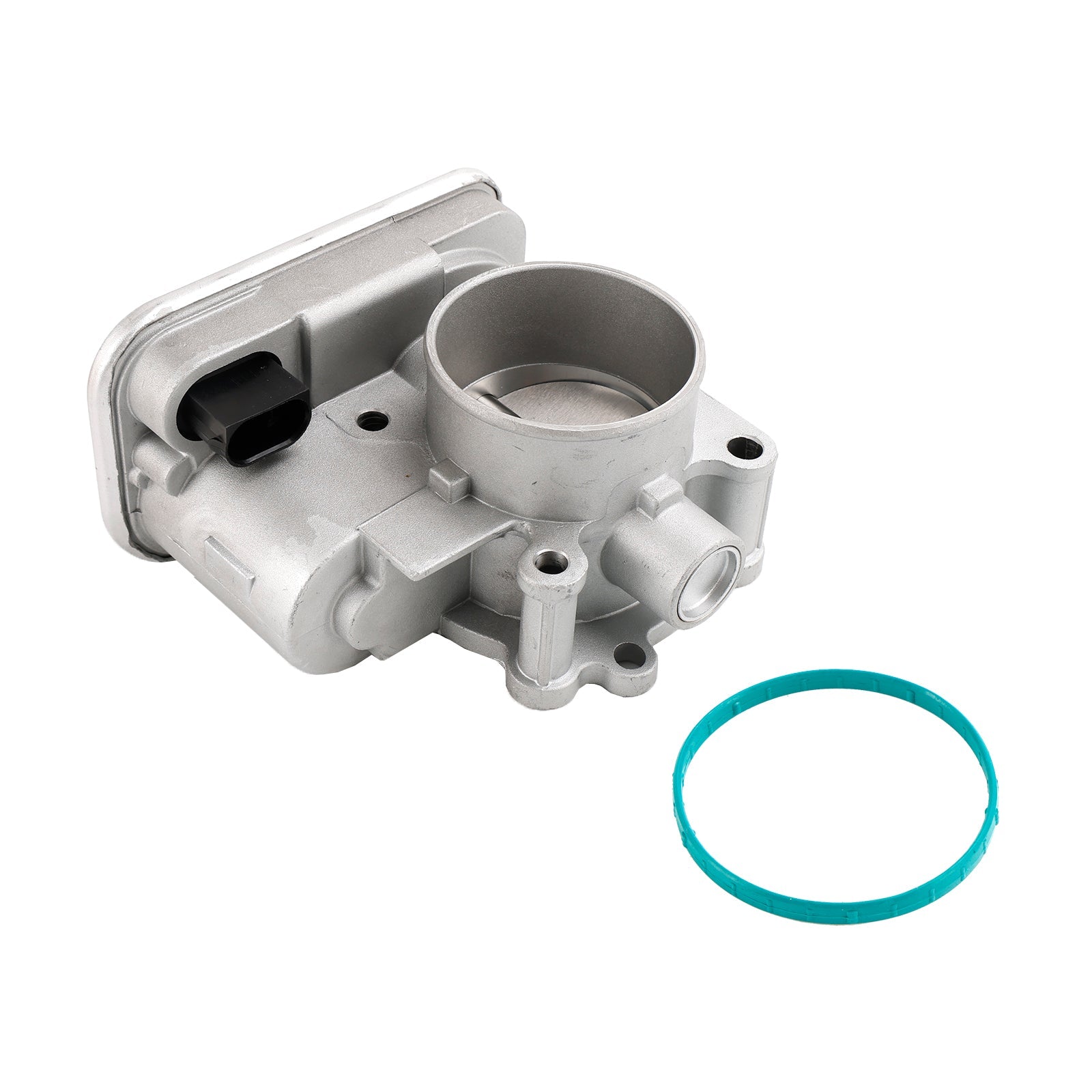 2008-2014 Dodge Avenger L4 2,4L Body škrtiacej klapky 04891735AC